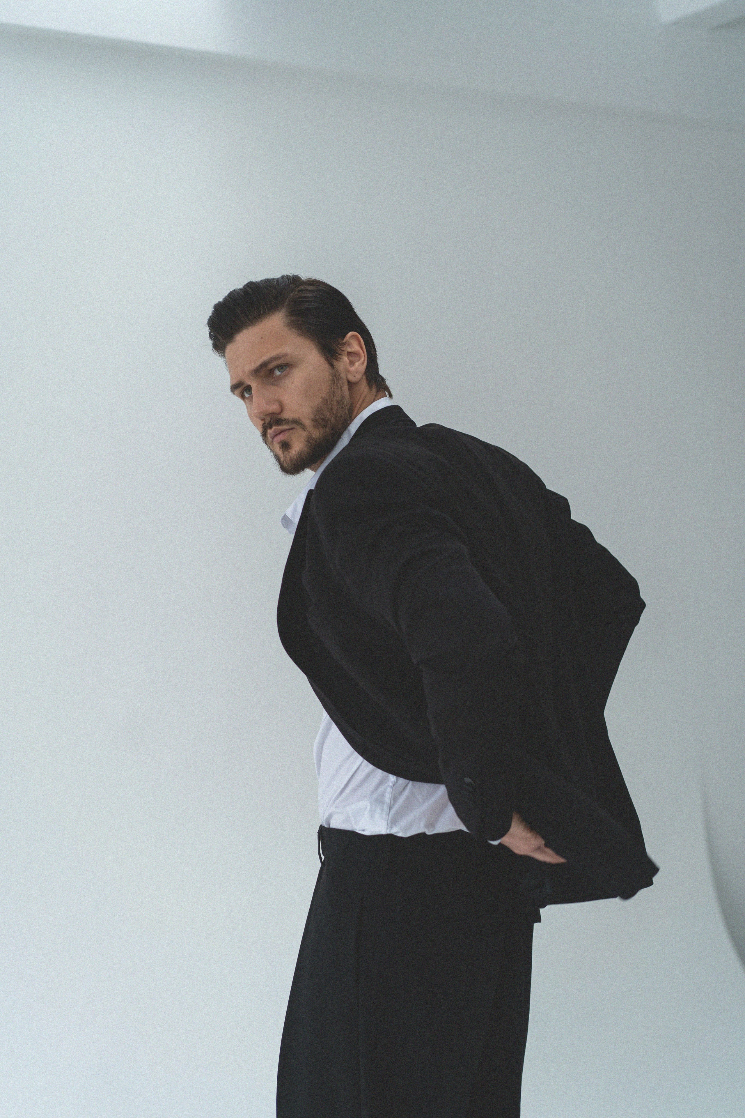 Павел_Москва. Фотограф Лютикова Ирина, Тюмень, Москва