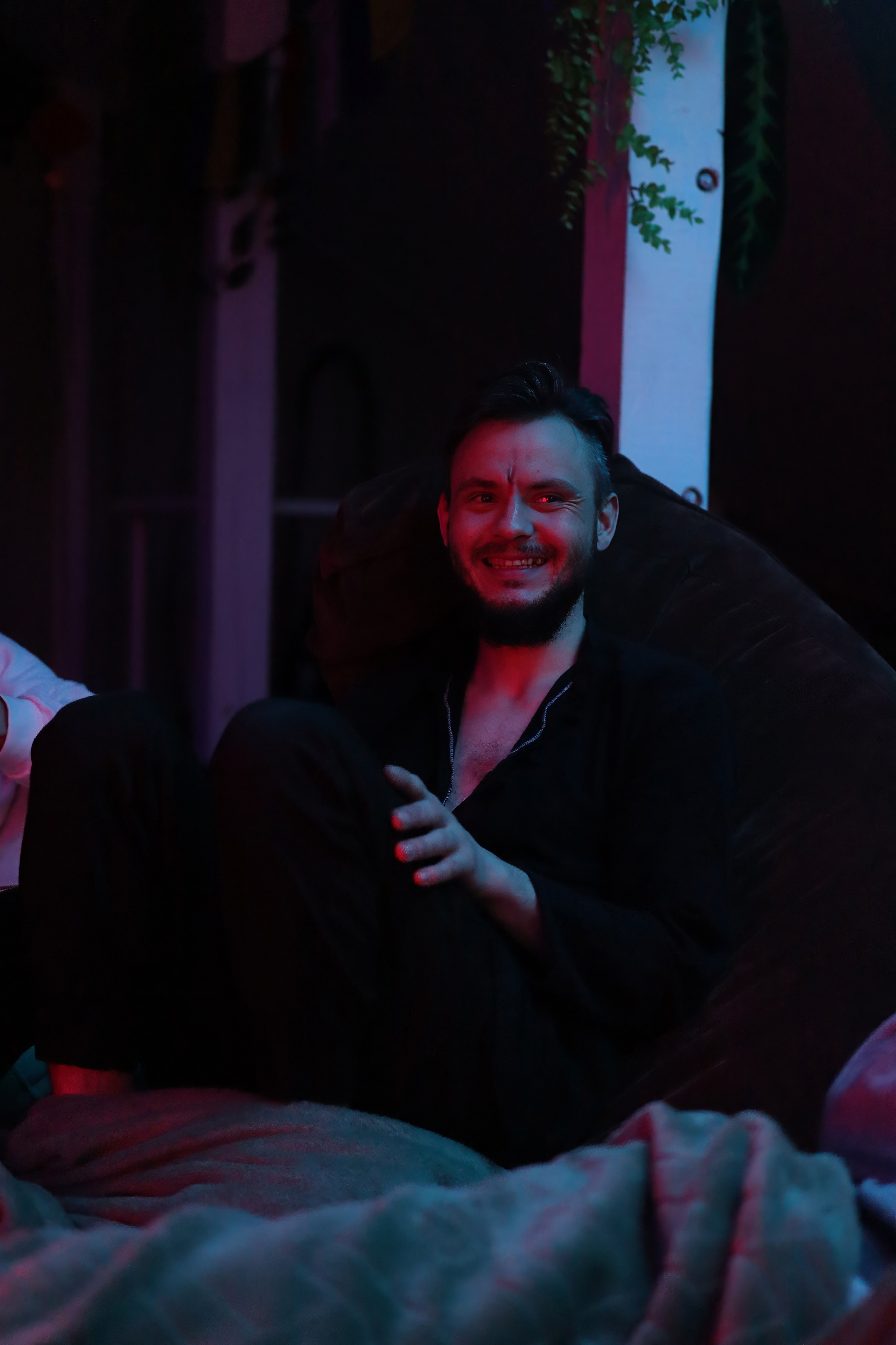 Звучание 17.02. Photo Ninja