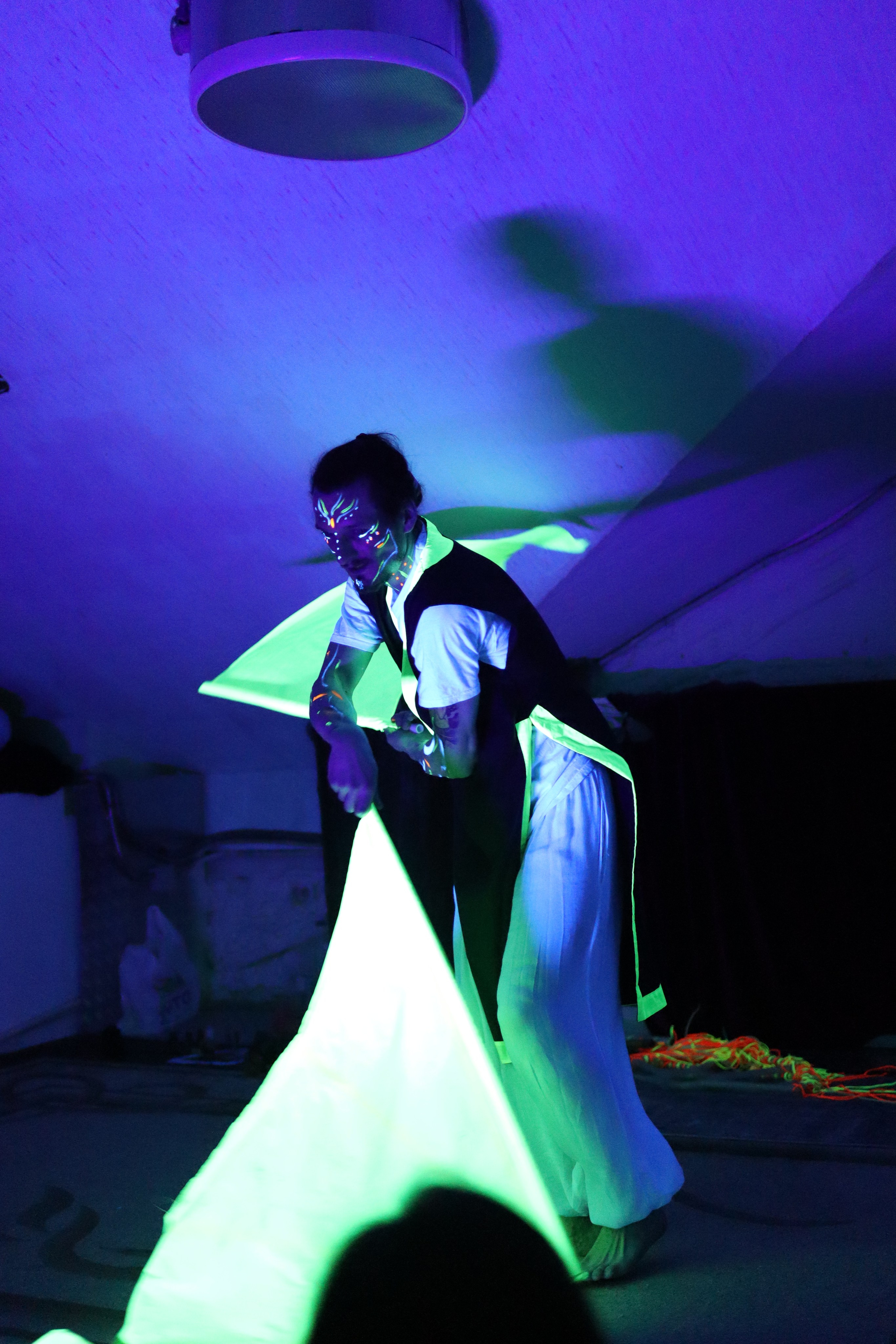 Вечер Созвучия 16.03 Энергия Баланса. Photo Ninja