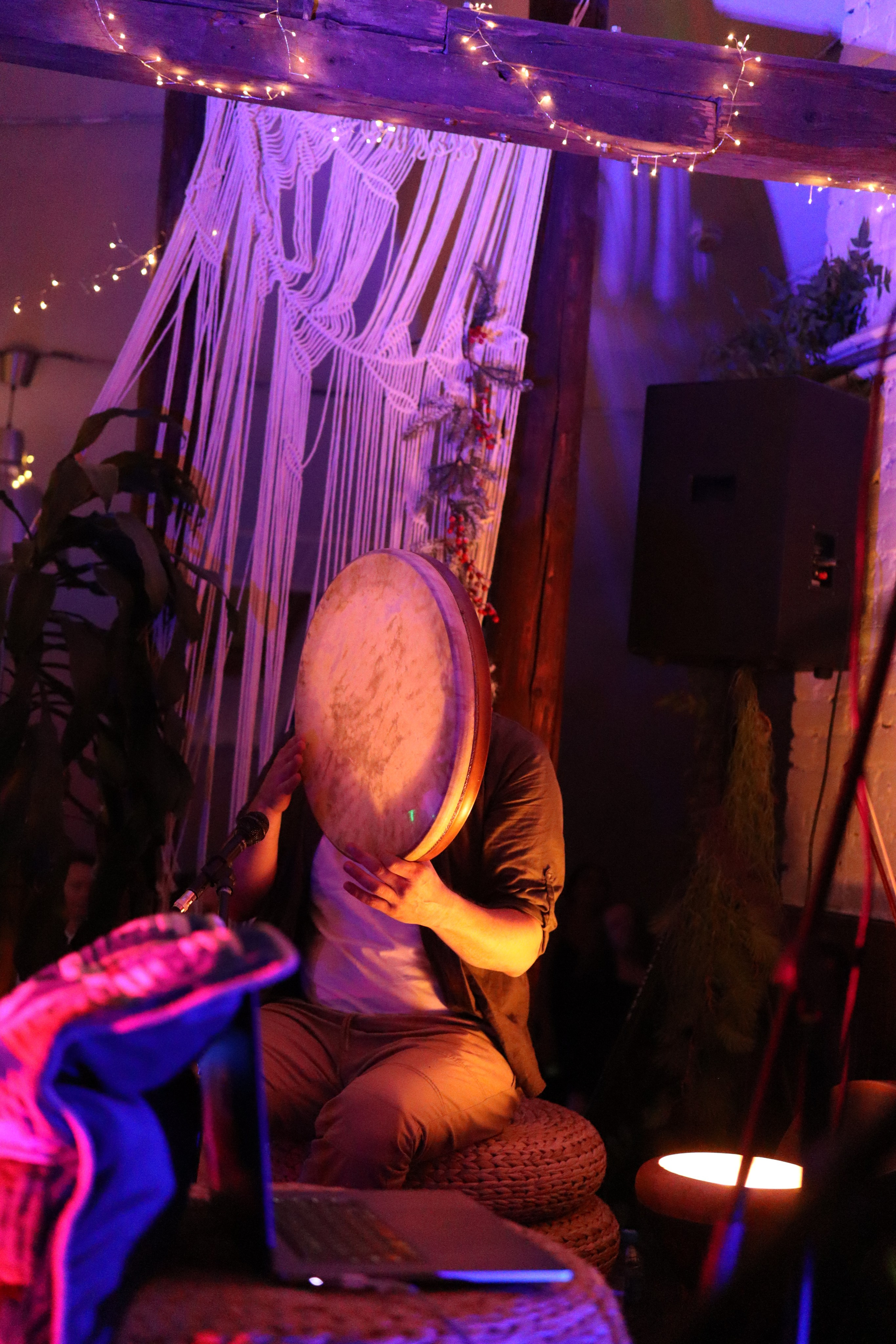 Андрей Танзю. Photo Ninja