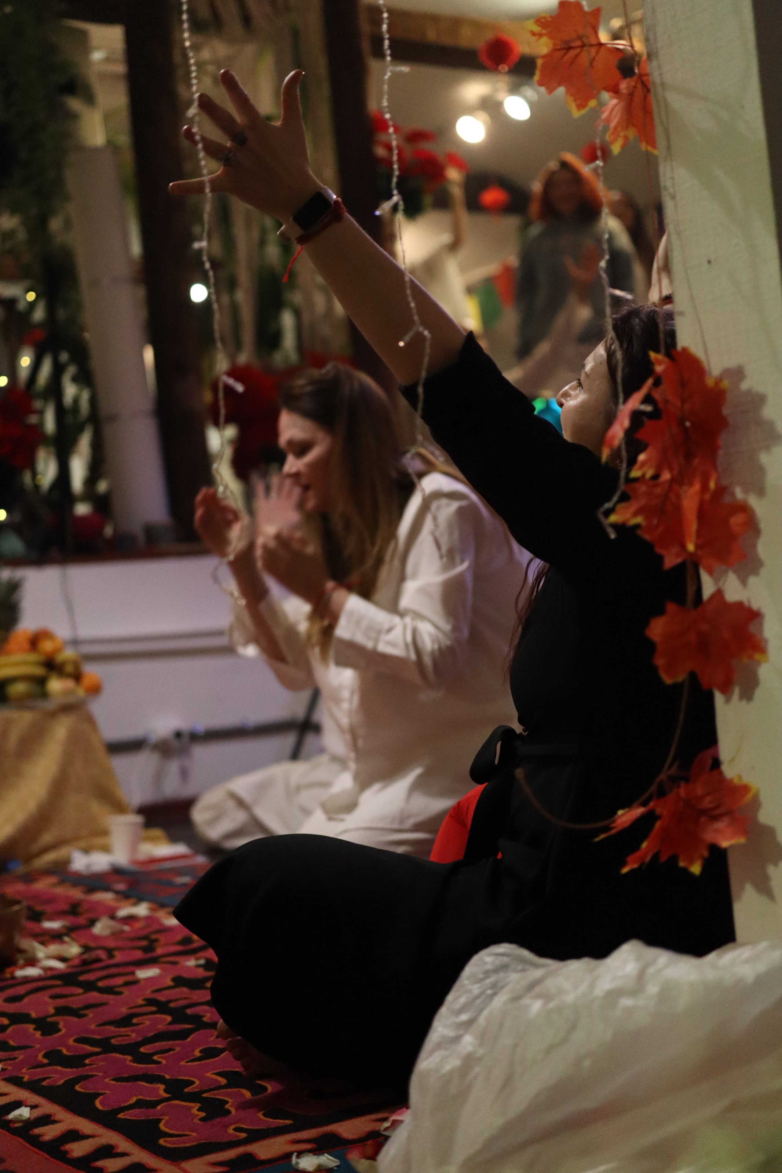 MahaShivaRatri2024. Photo Ninja