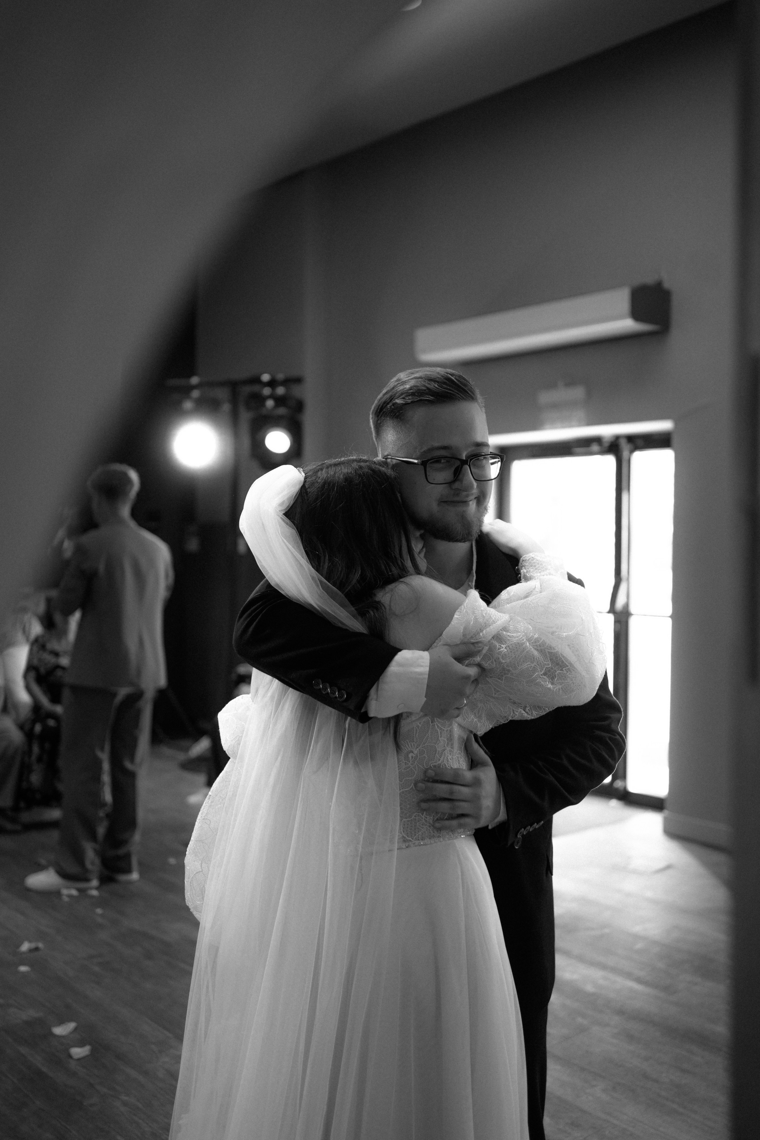 Максим и Арина, Нижний Тагил. Фотограф Перевозкина Анна