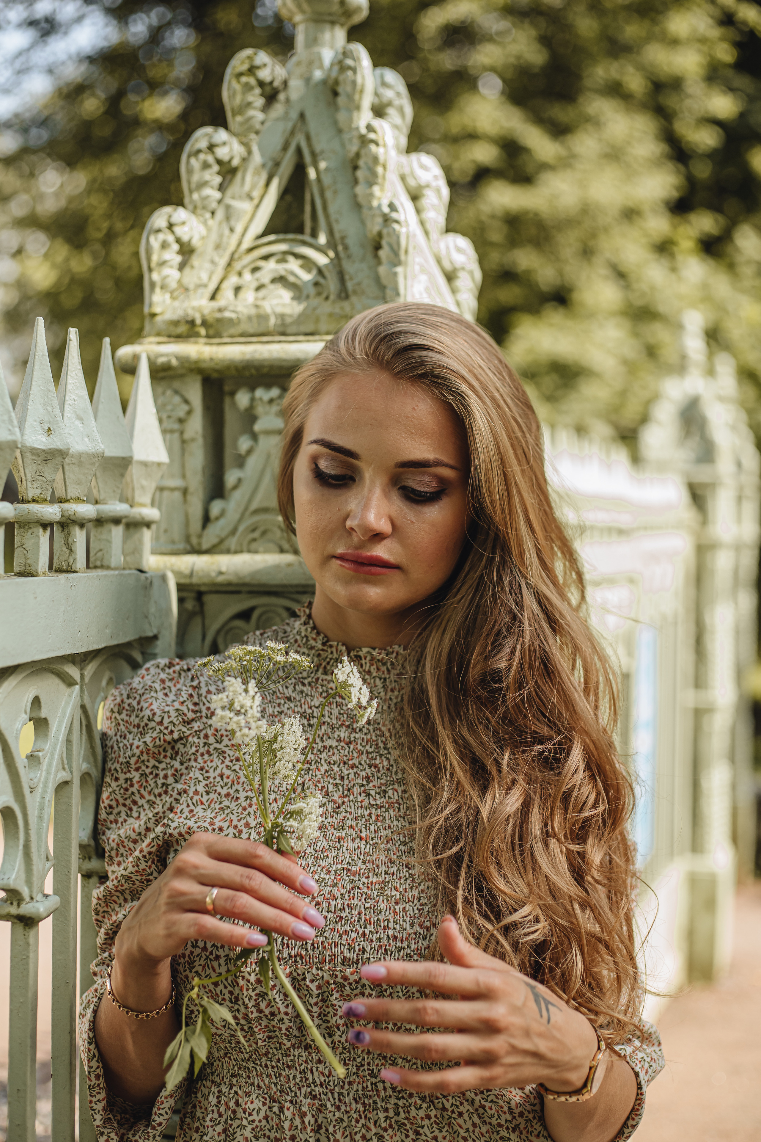 Летняя. Семейный фотограф Ира Шашова Санкт-Петербург