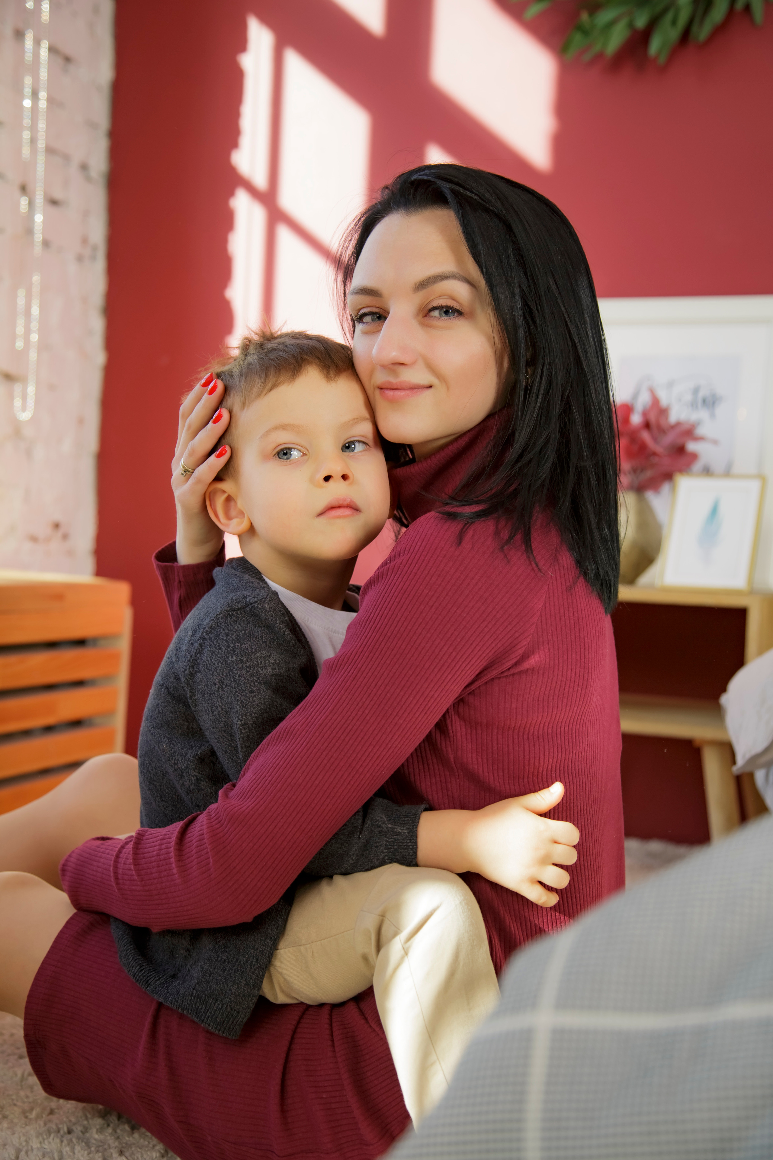 Дима. Семейный фотограф Ира Шашова Санкт-Петербург