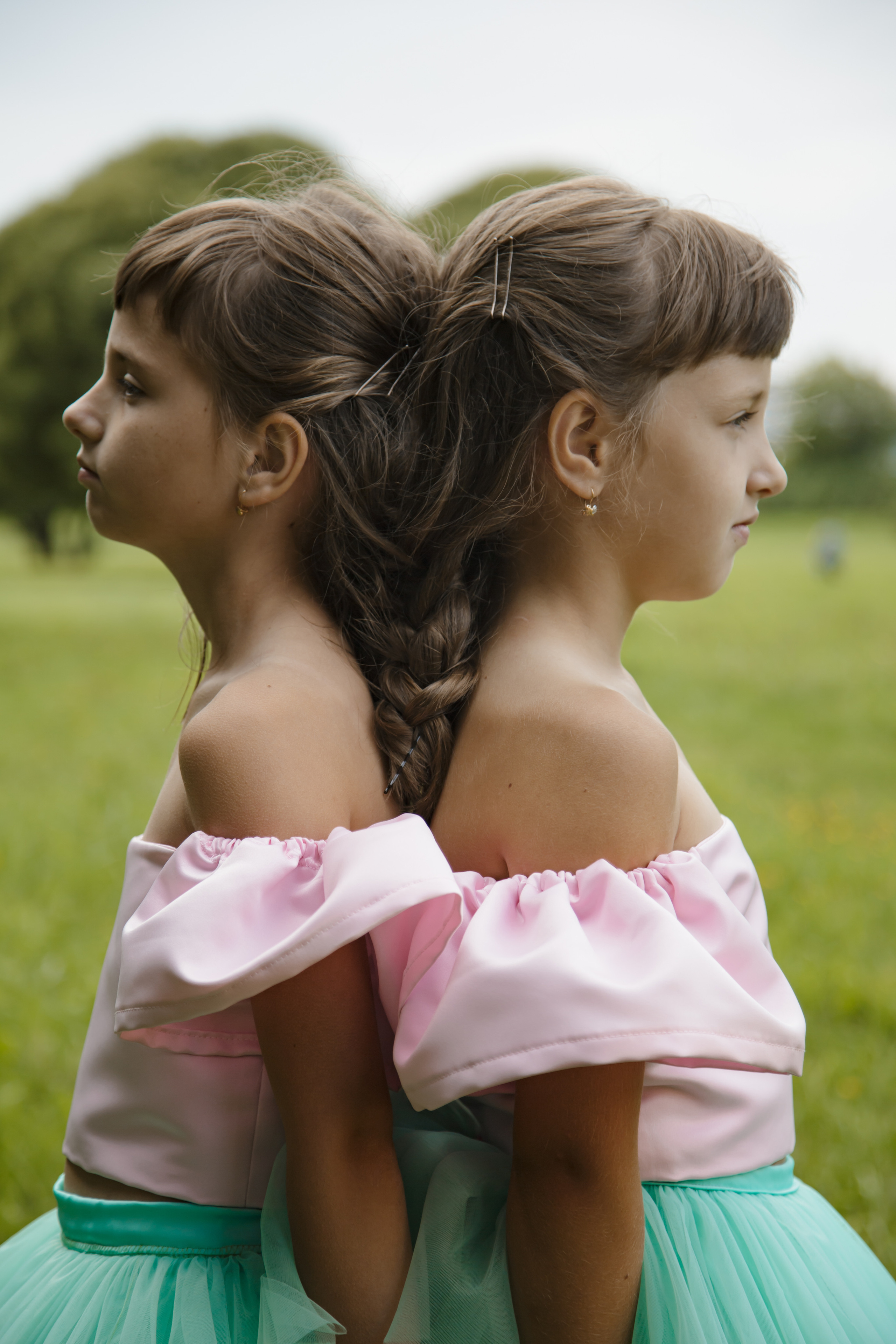 Сестрички. Семейный фотограф Ира Шашова Санкт-Петербург