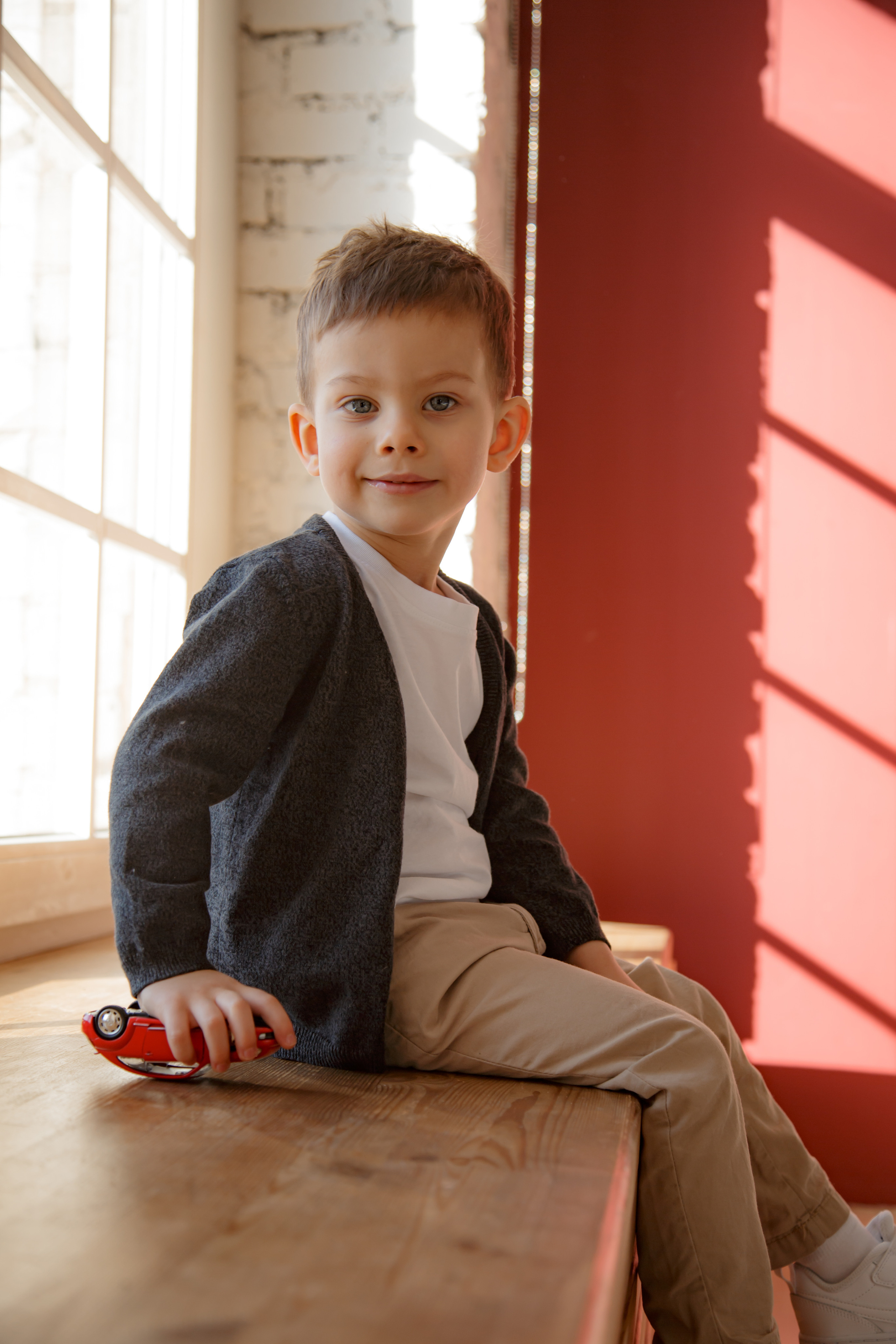 Дима. Семейный фотограф Ира Шашова Санкт-Петербург