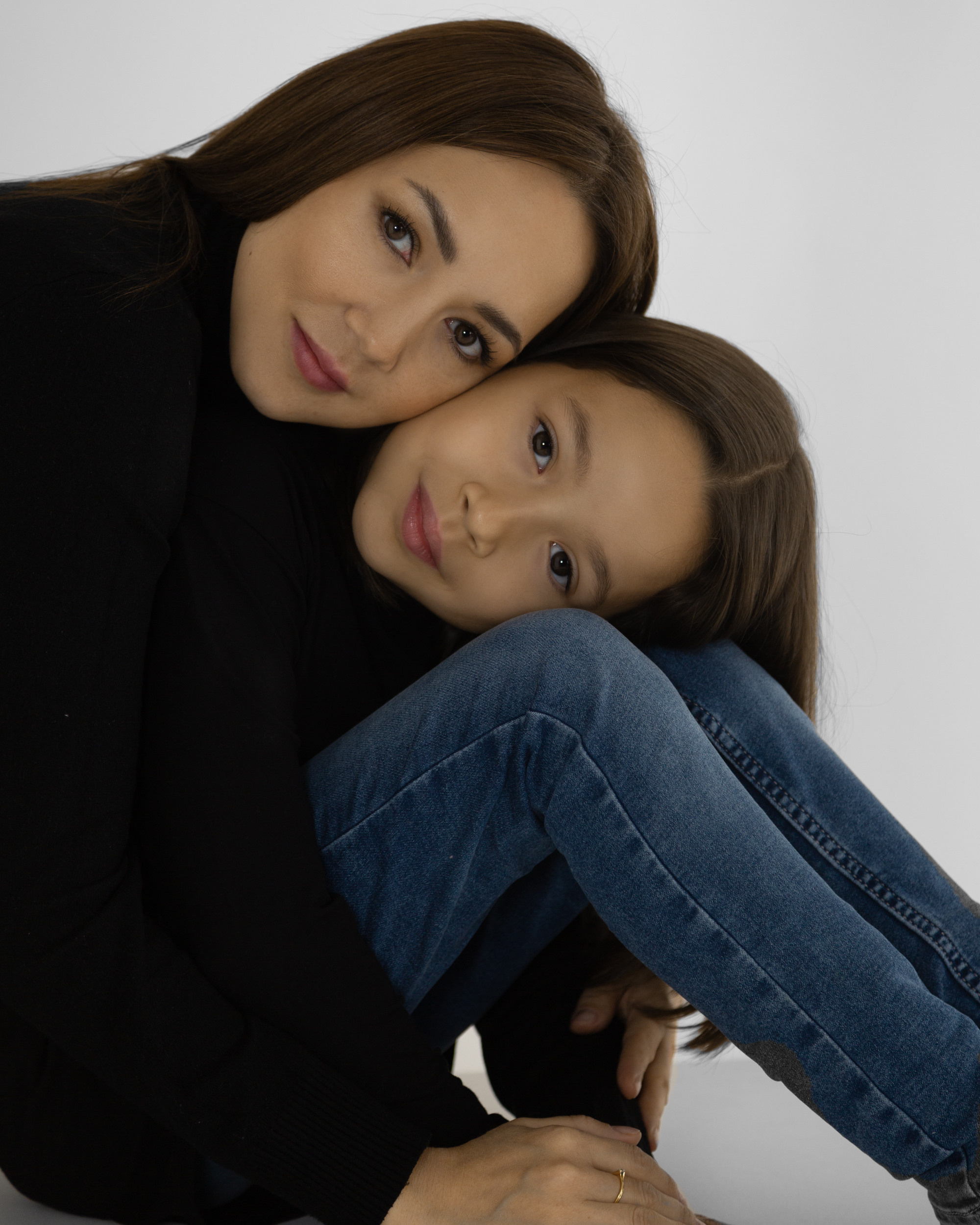 Лиза. Семейный фотограф Ира Шашова Санкт-Петербург