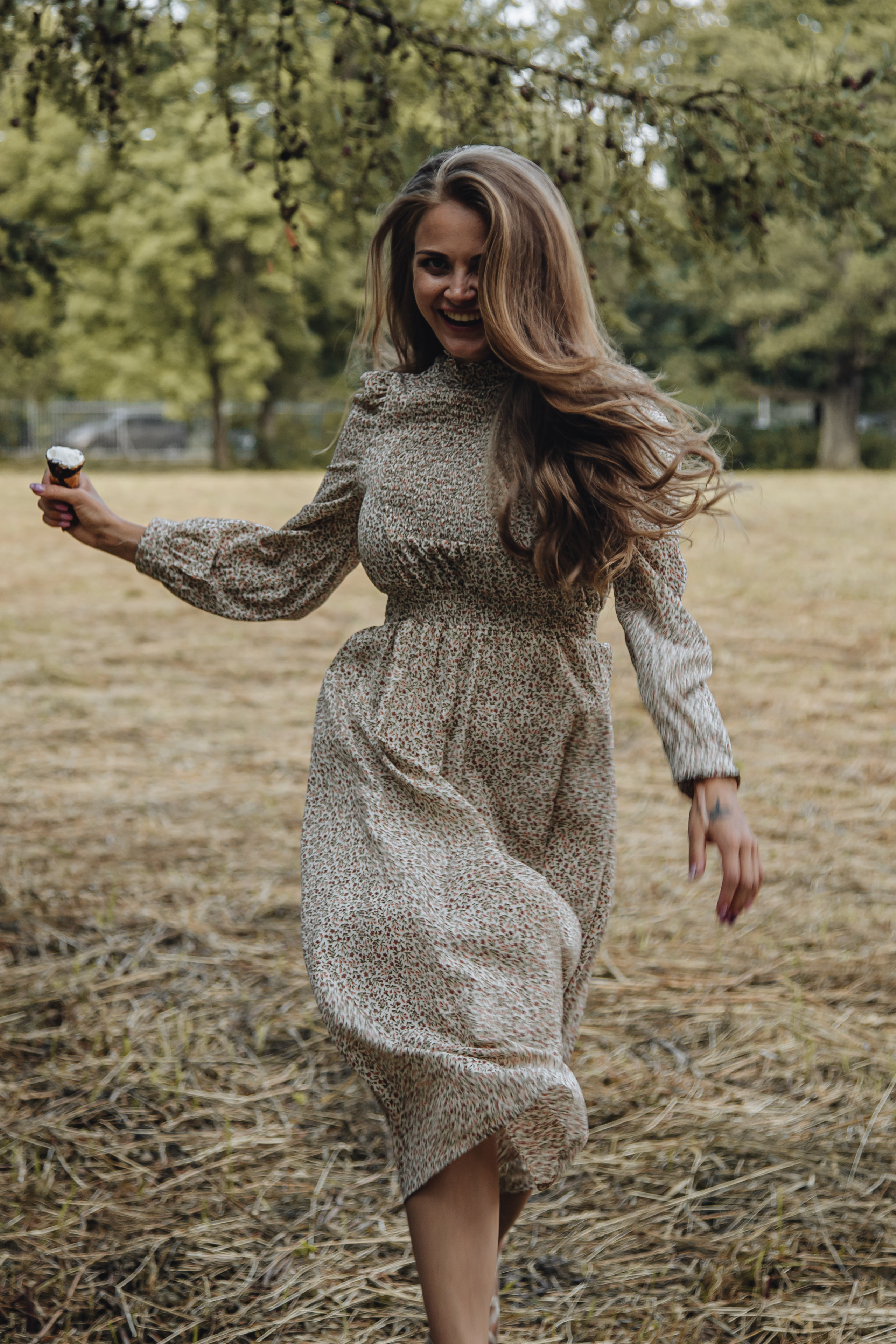 Летняя. Семейный фотограф Ира Шашова Санкт-Петербург