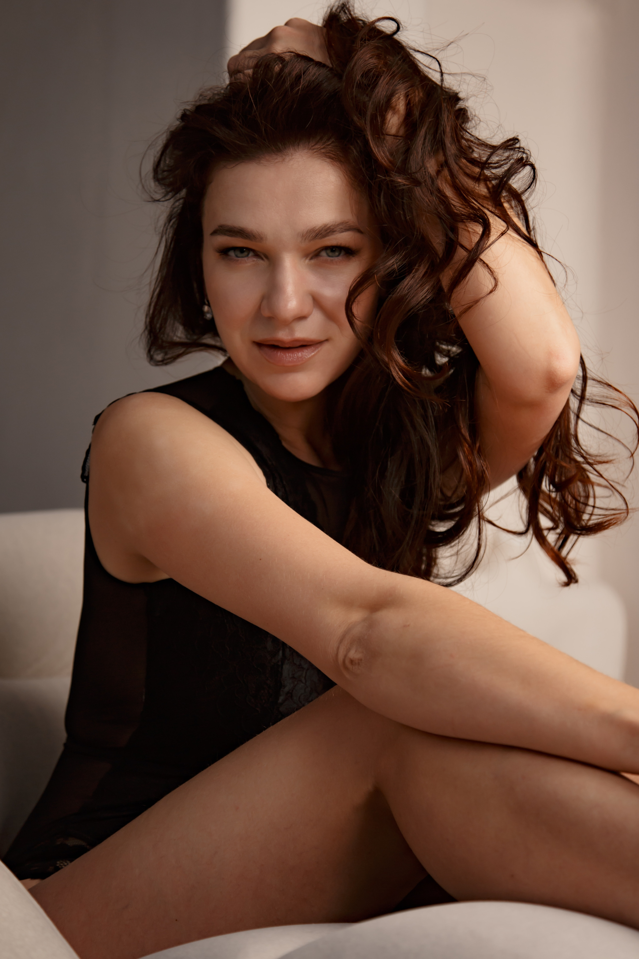 Портреты. Семейный фотограф Ира Шашова Санкт-Петербург