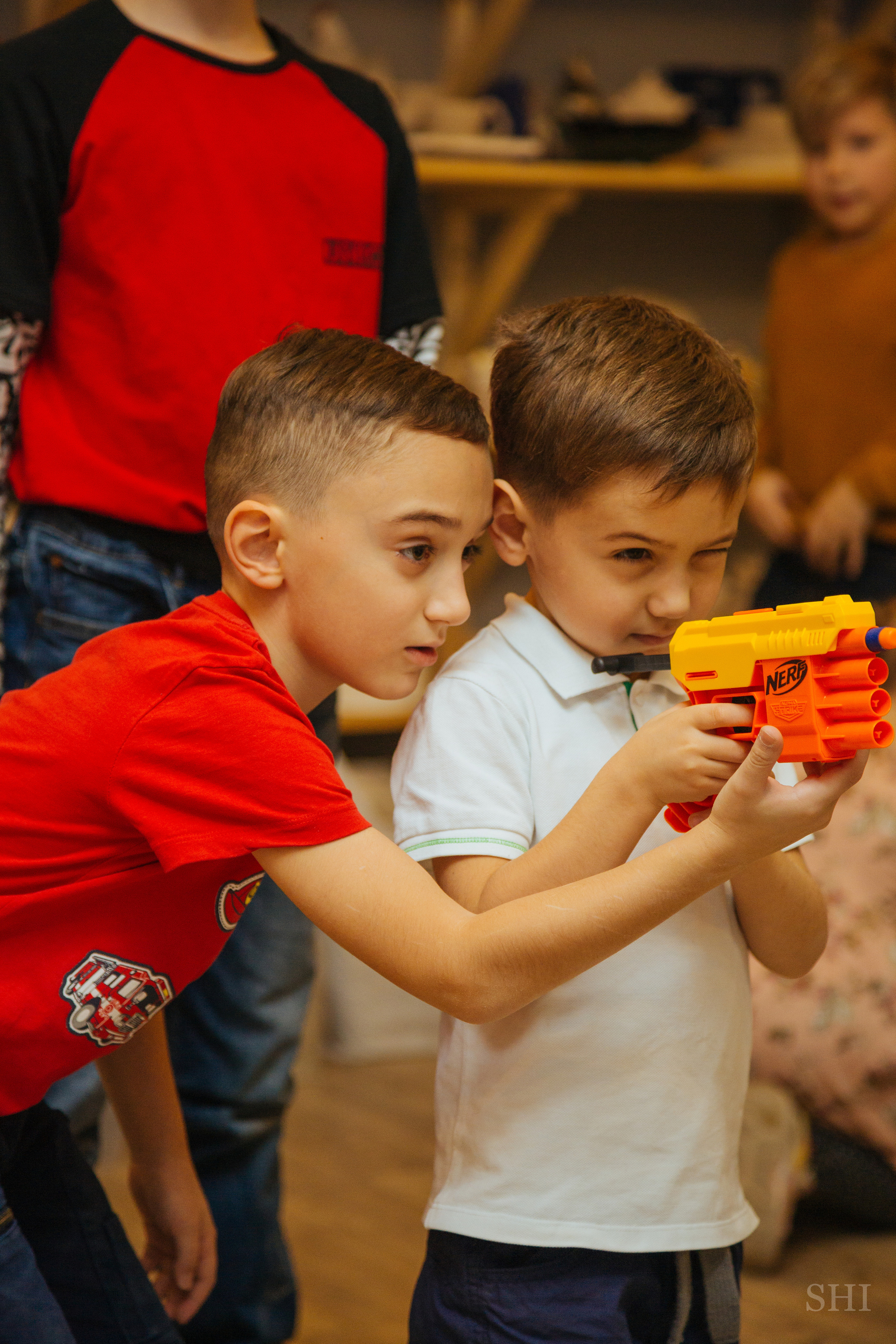 Репортажная съёмка. Семейный фотограф Ира Шашова Санкт-Петербург