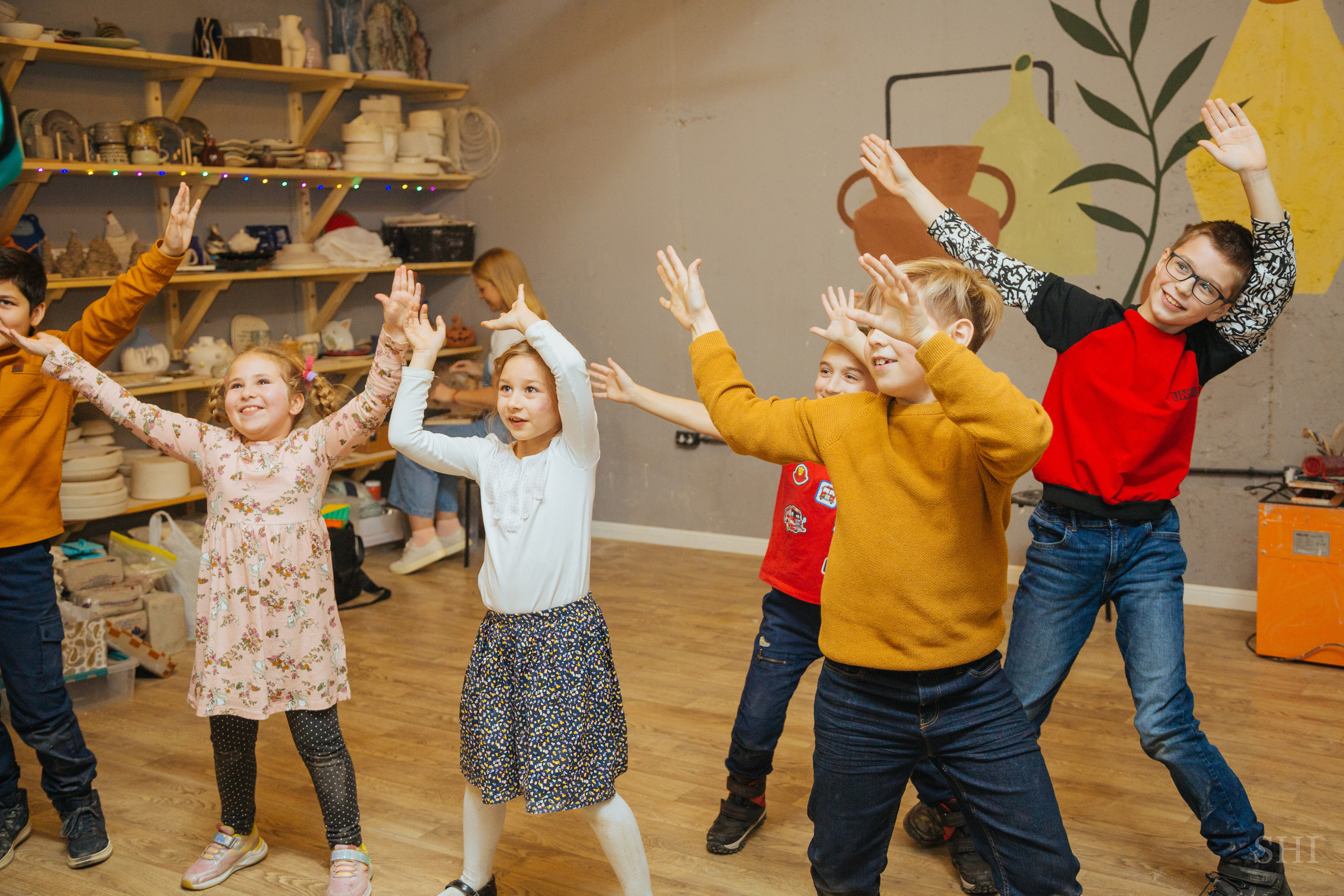 Репортажная съёмка. Семейный фотограф Ира Шашова Санкт-Петербург