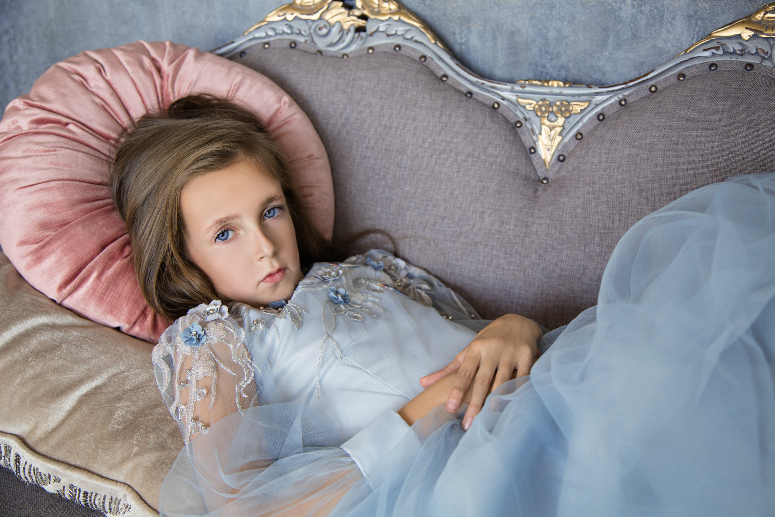 Полина. Семейный фотограф Ира Шашова Санкт-Петербург