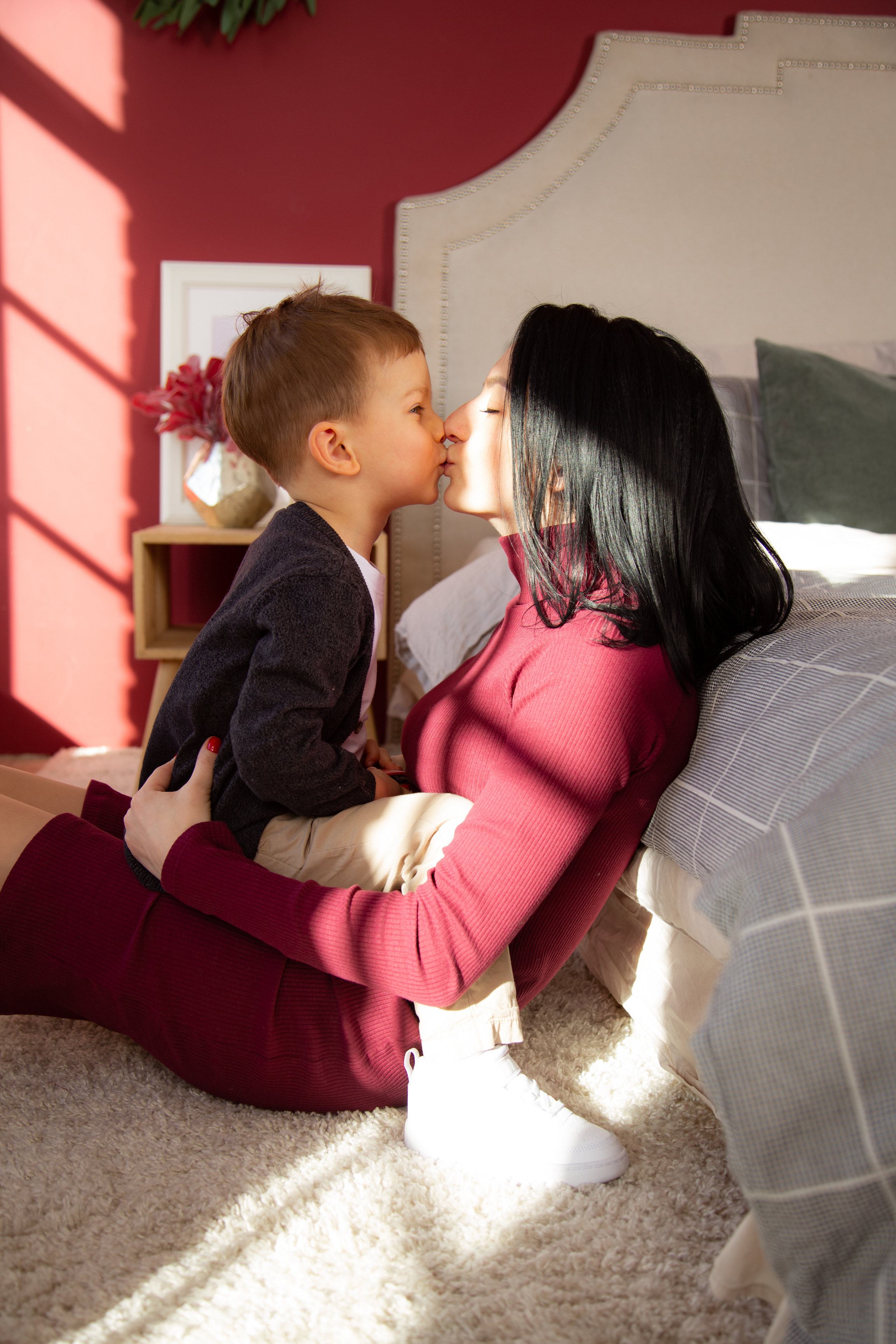 Дима. Семейный фотограф Ира Шашова Санкт-Петербург