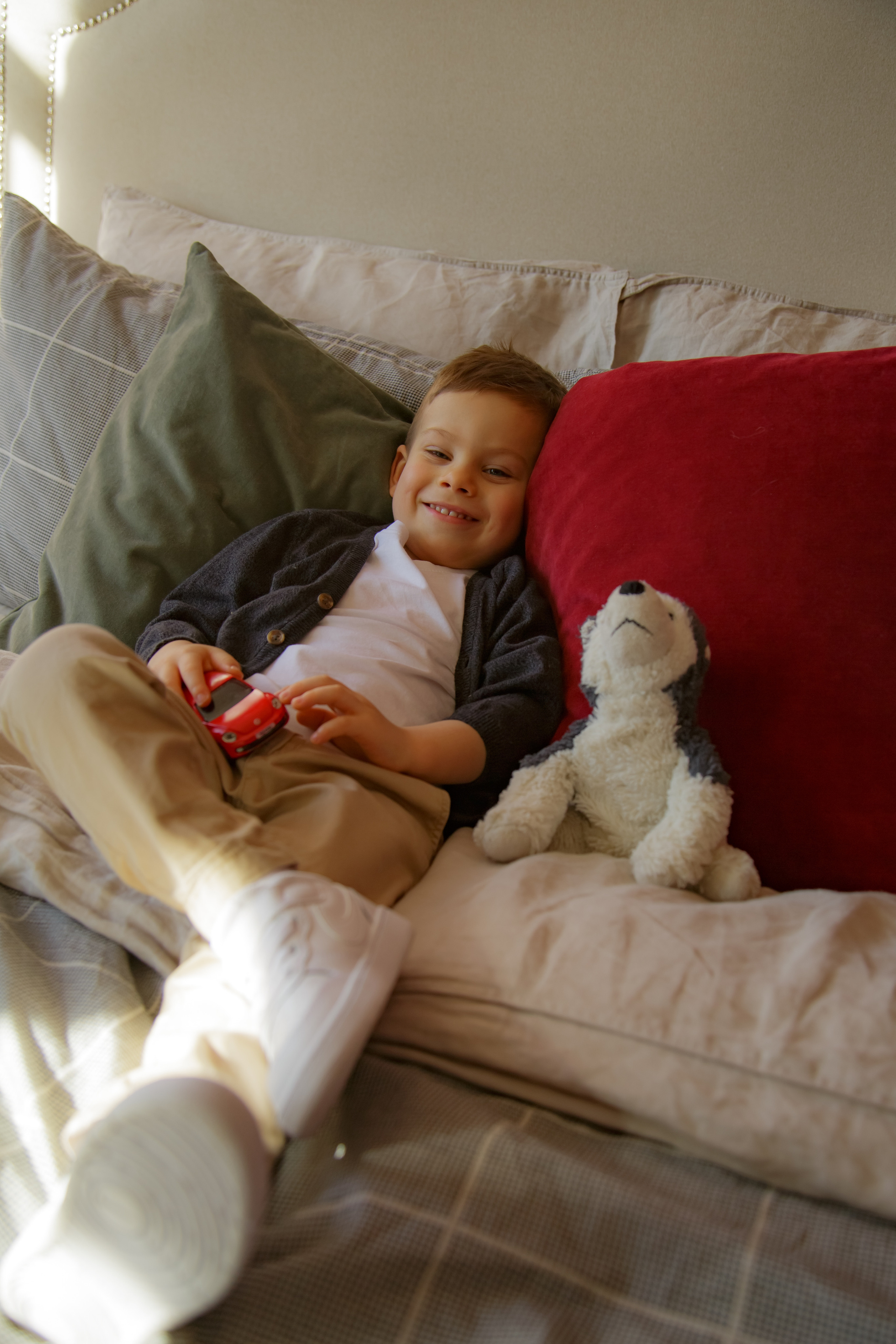 Дима. Семейный фотограф Ира Шашова Санкт-Петербург