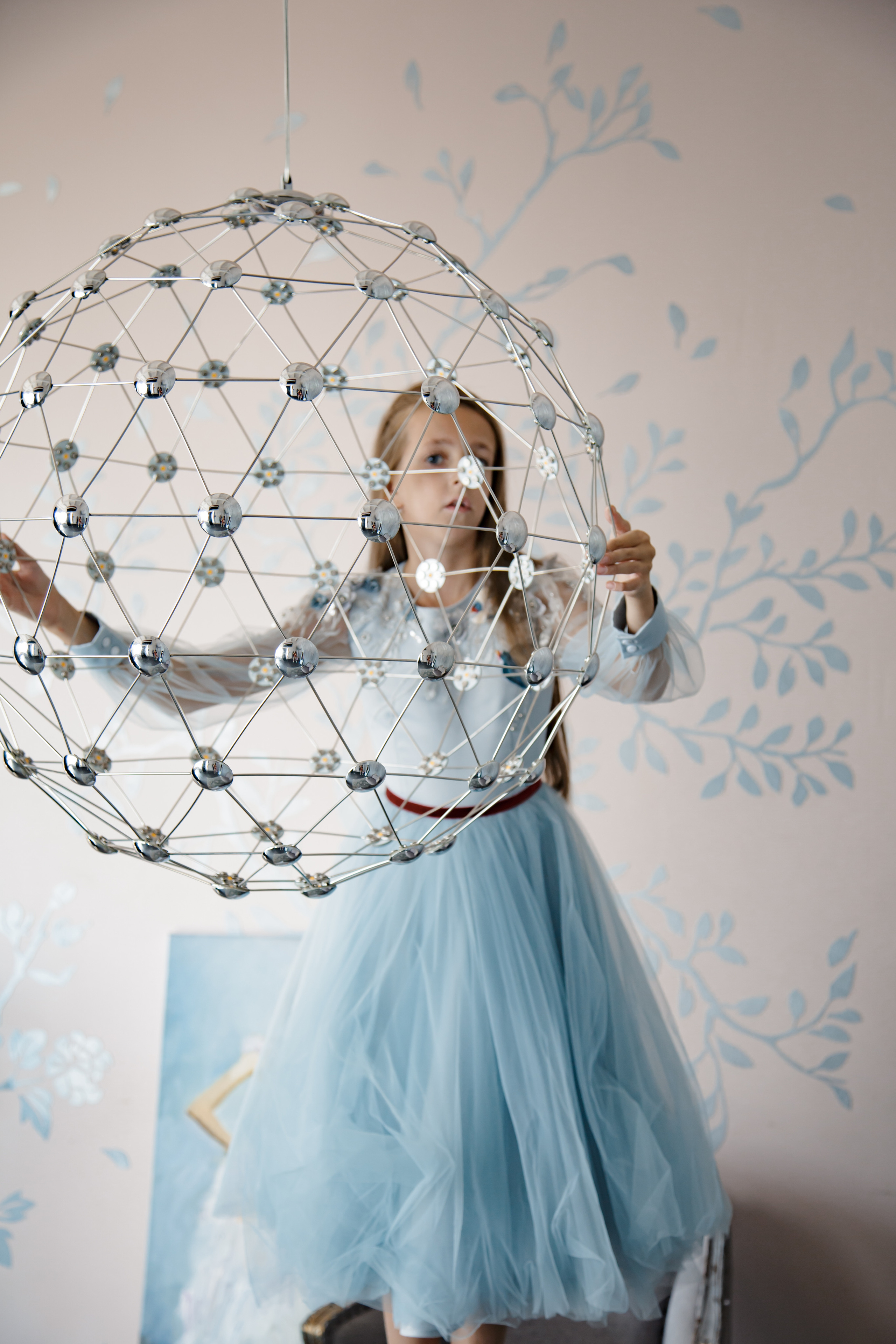 Полина. Семейный фотограф Ира Шашова Санкт-Петербург