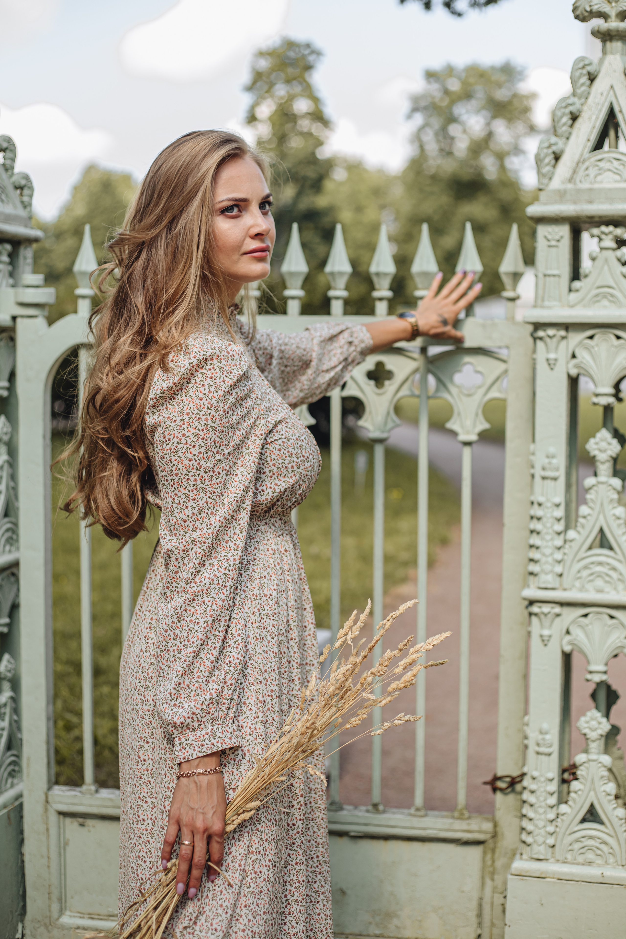 Летняя. Семейный фотограф Ира Шашова Санкт-Петербург