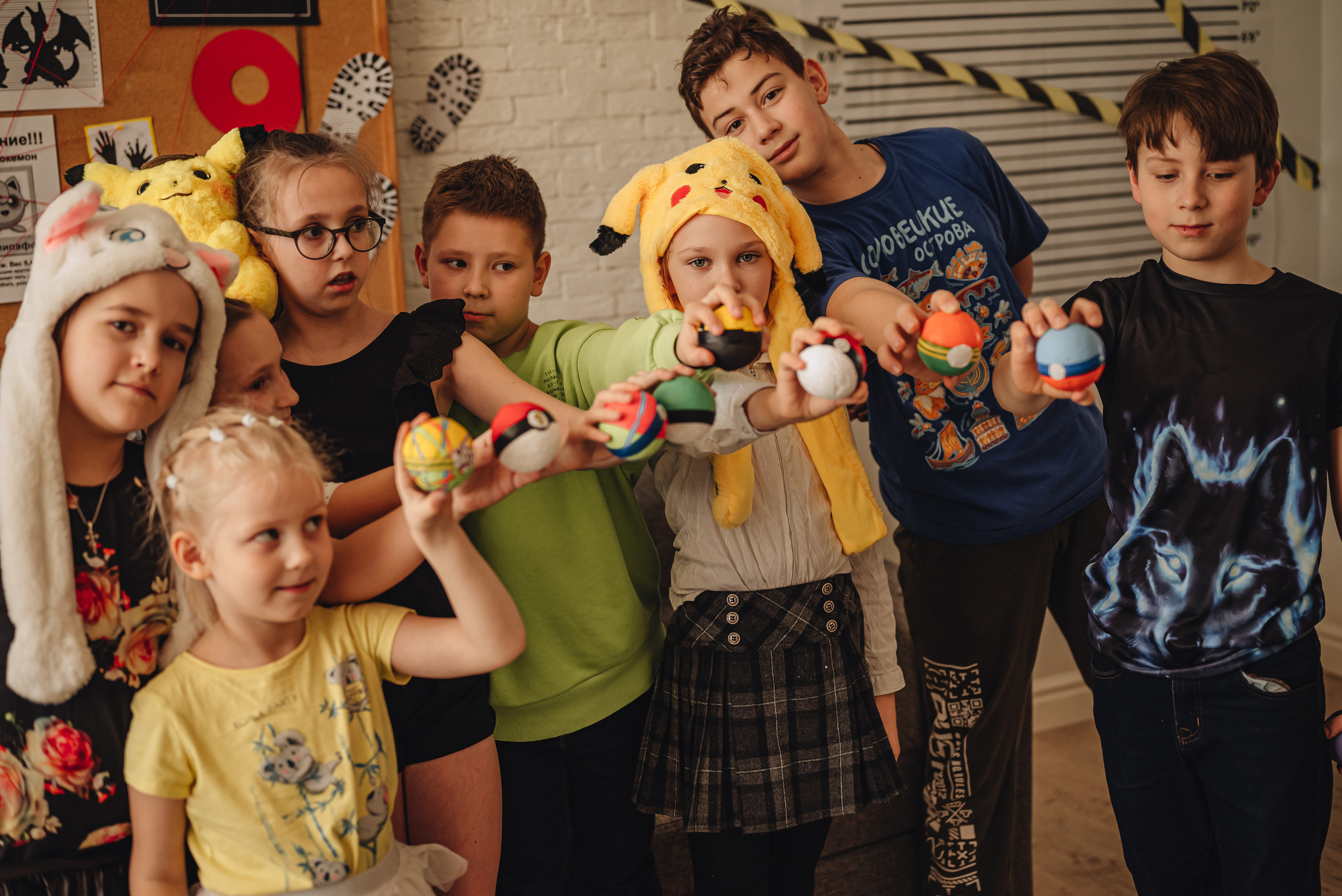 Репортажная съёмка. Семейный фотограф Ира Шашова Санкт-Петербург