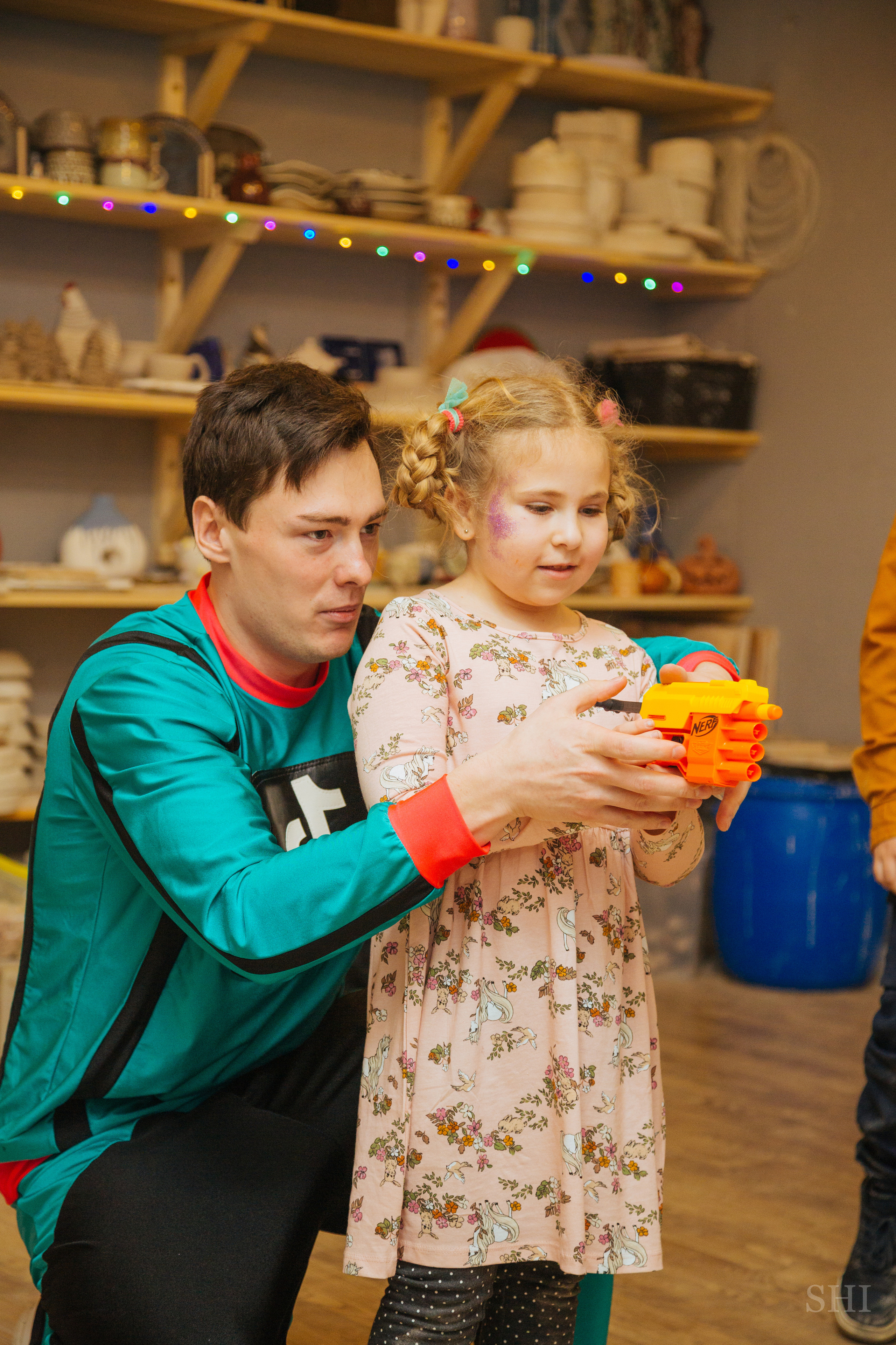 Репортажная съёмка. Семейный фотограф Ира Шашова Санкт-Петербург