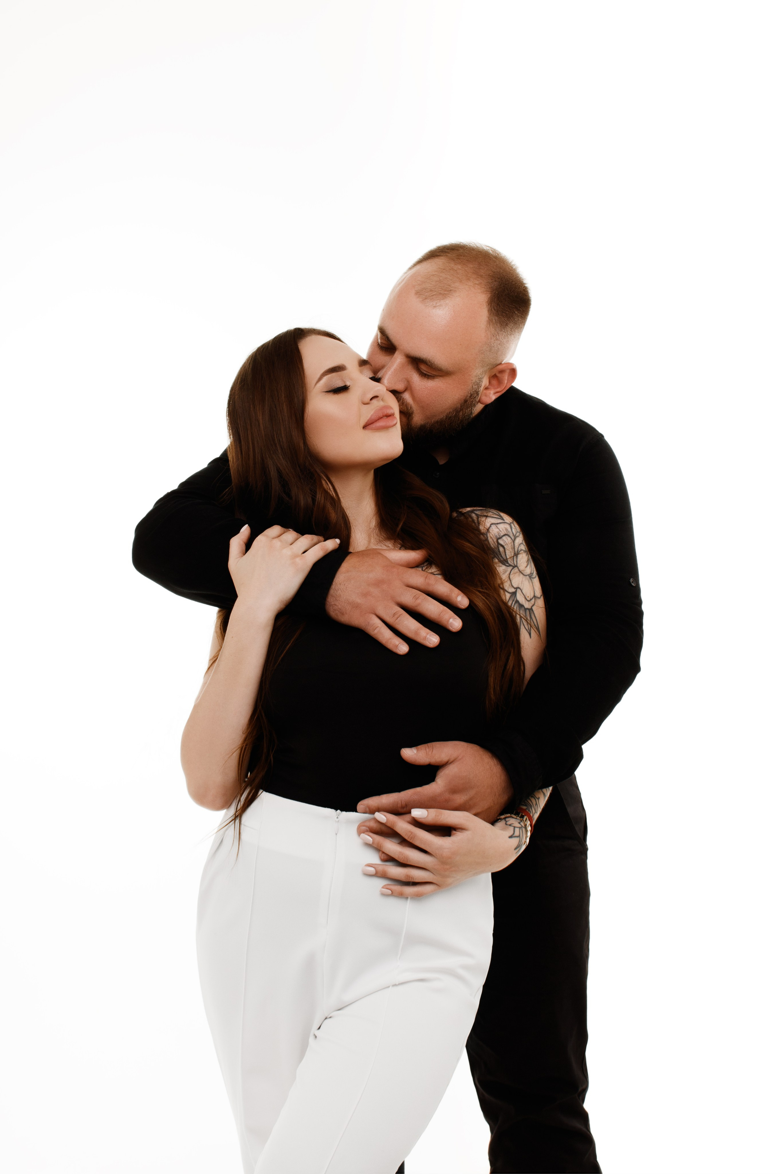 Love story. Фотограф в Лодзи Светлана Шкуратова