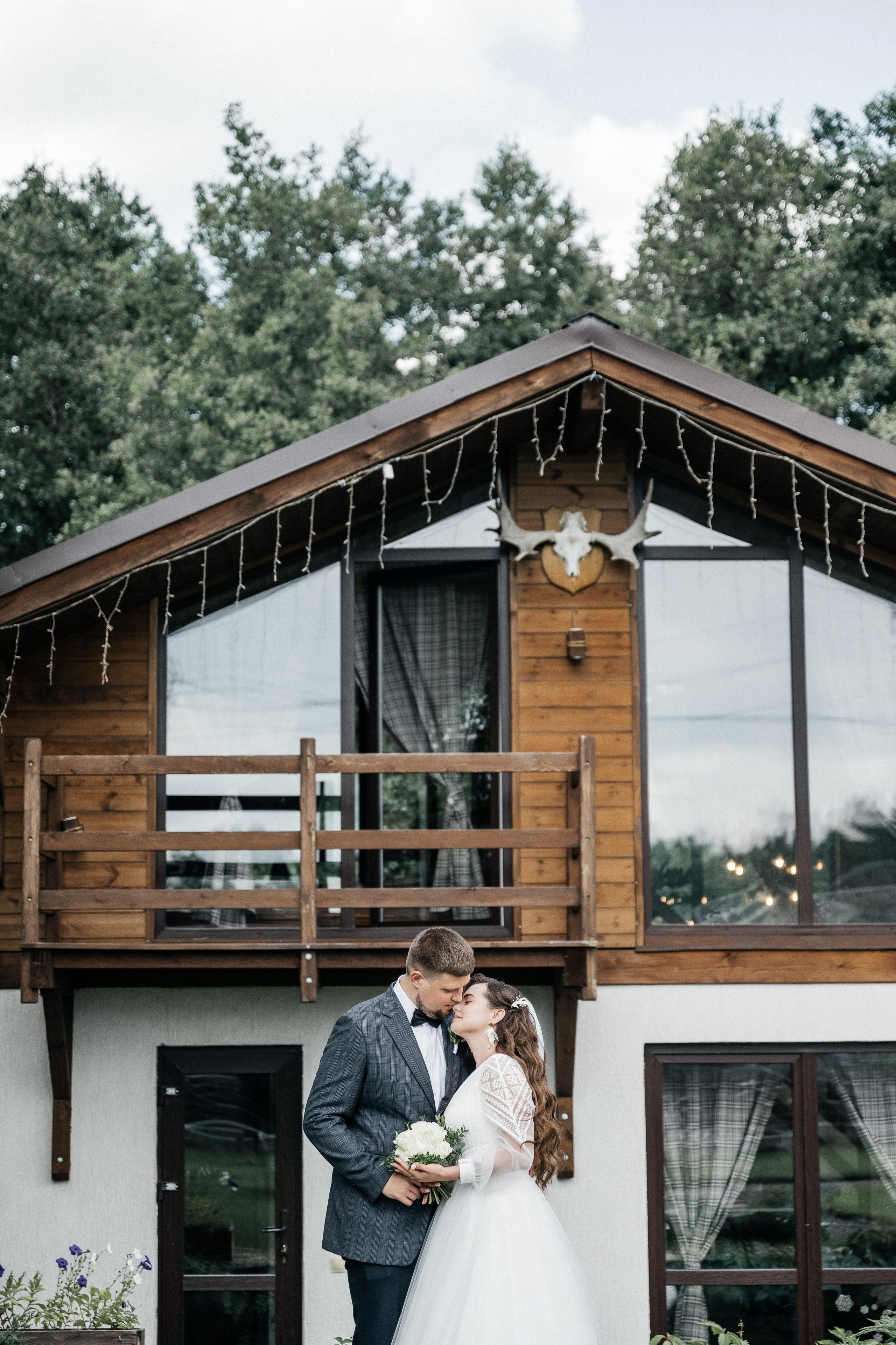 Александр и Екатерина. Коммерческий фотограф в Тюмени Урванцев Борис