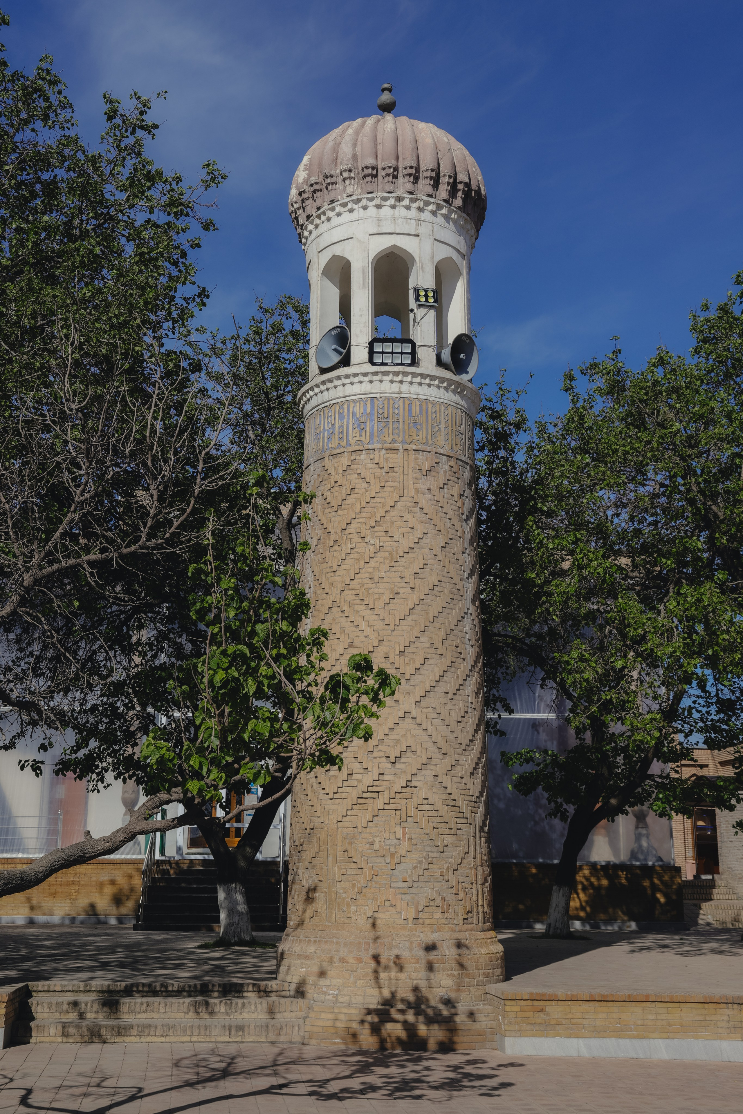 Самарканд апрель 2026. Фотограф Юля Постнова