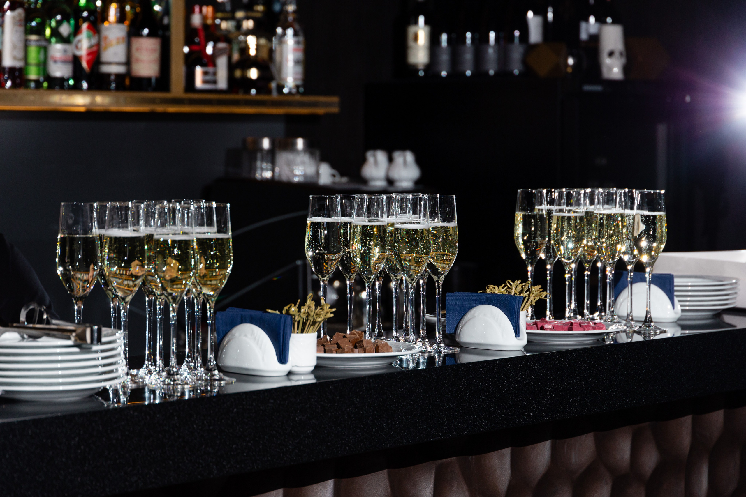 Выпускной rasputin.academy