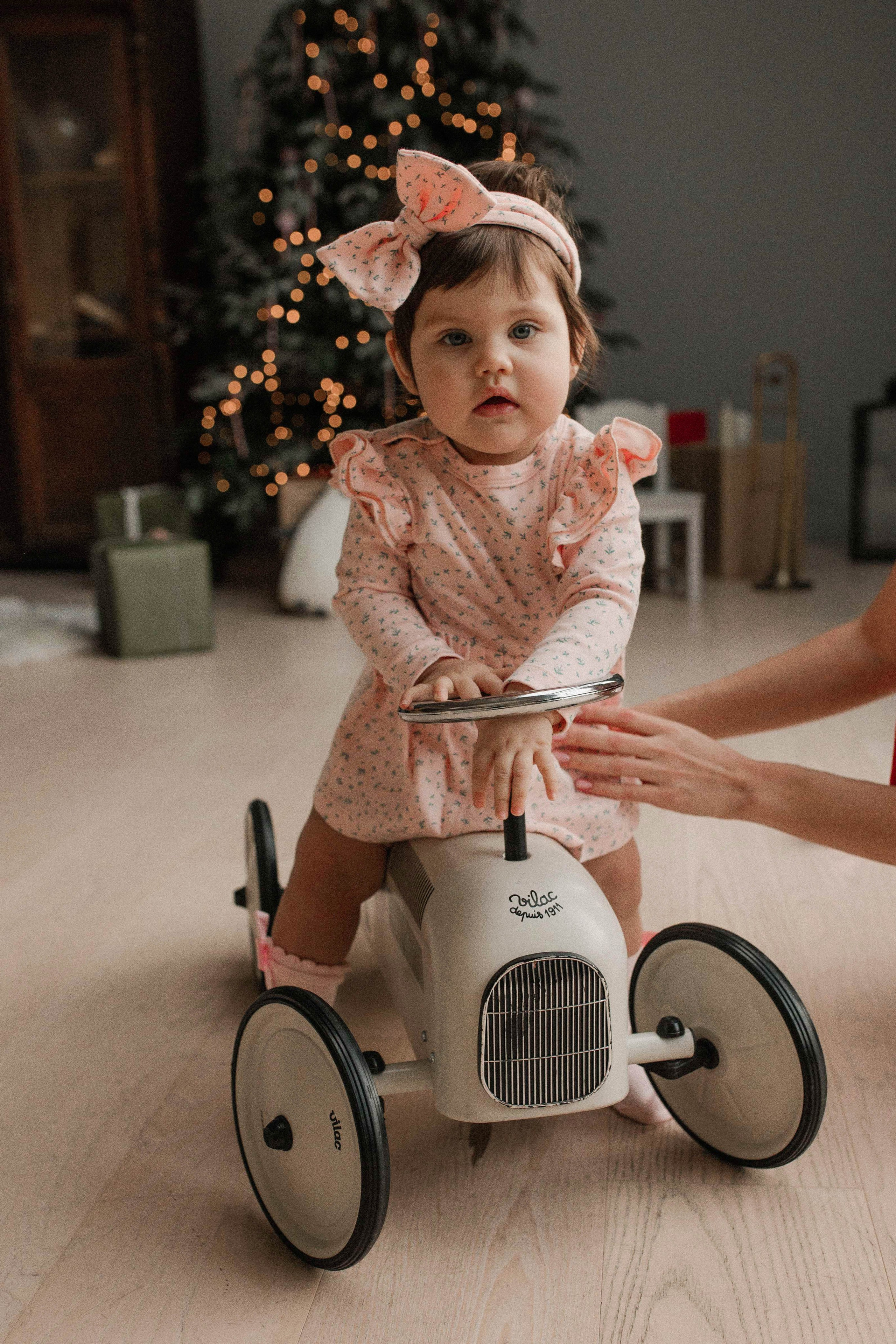 Новогодняя семейная. Детский и семейный фотограф, съемка новорожденных Москва