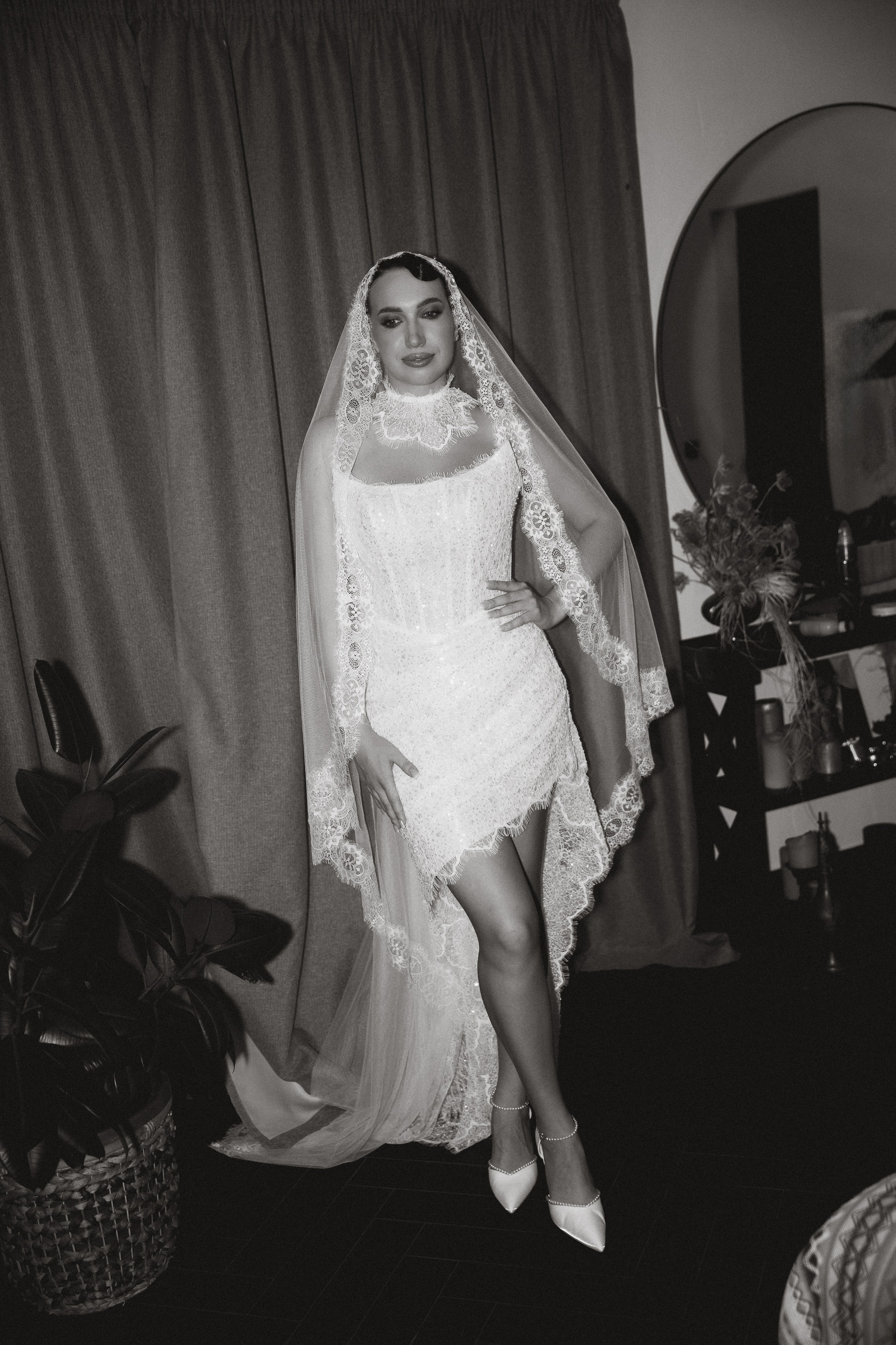 И&Л. Свадебный фотограф