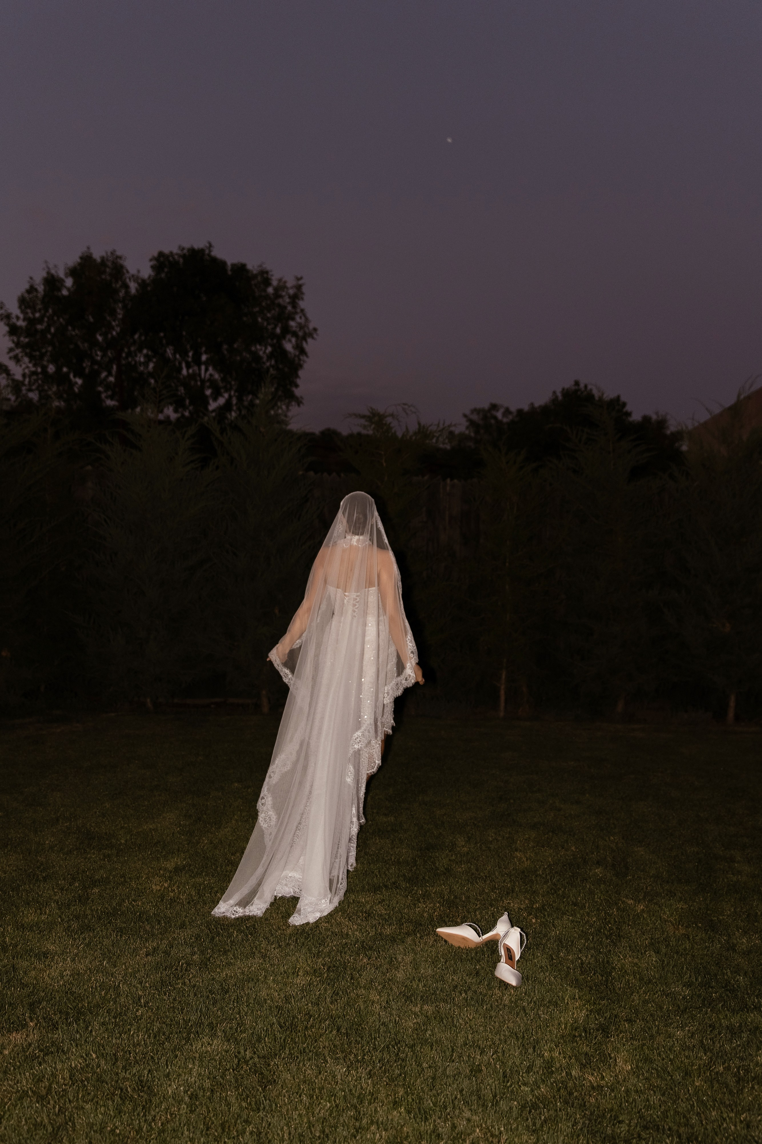 И&Л. Свадебный фотограф