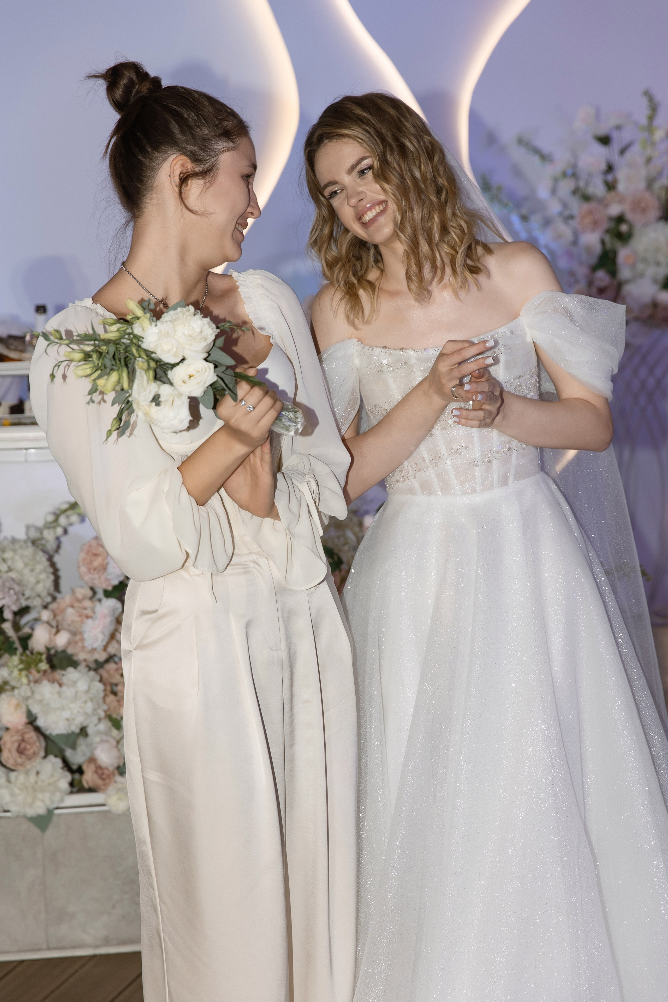 Р&А. Свадебный фотограф