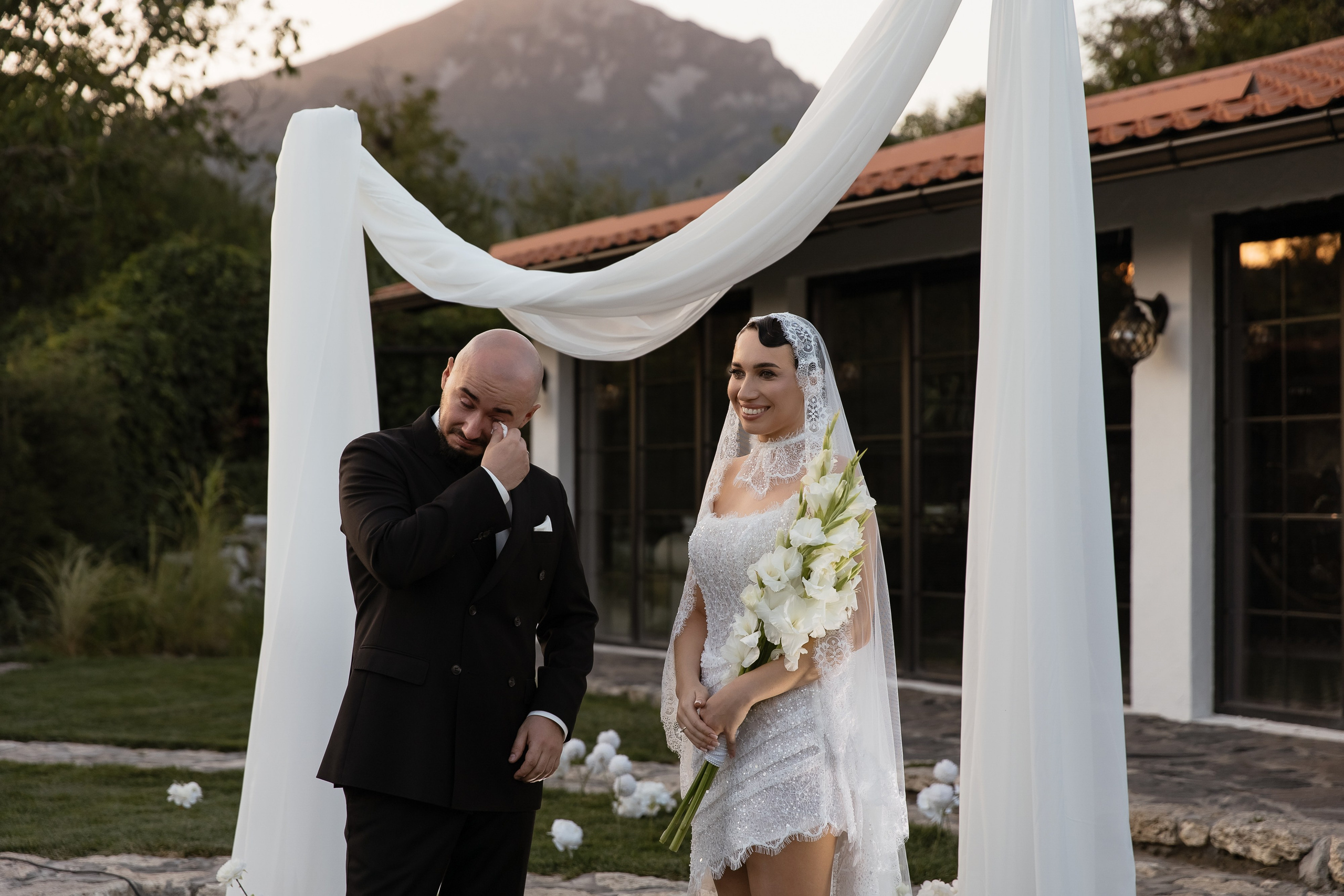 И&Л. Свадебный фотограф