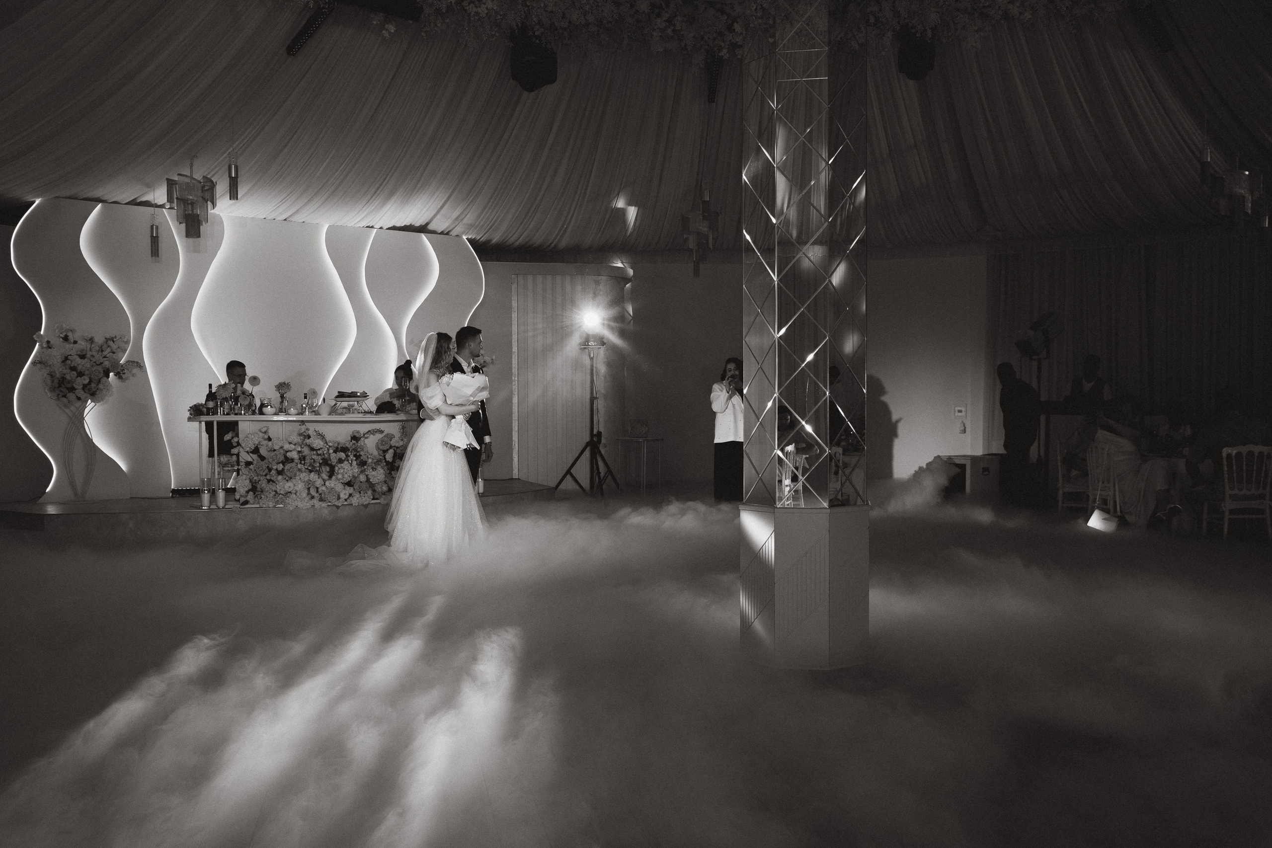 Р&А. Свадебный фотограф