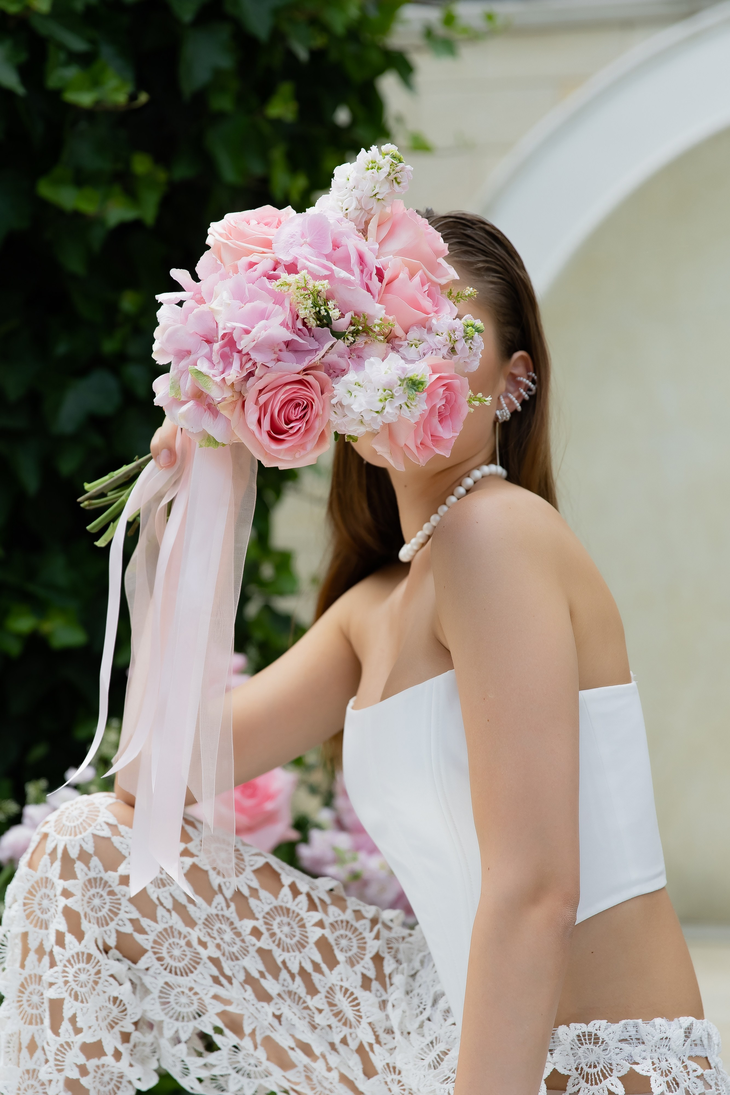 A&A. Свадебный фотограф