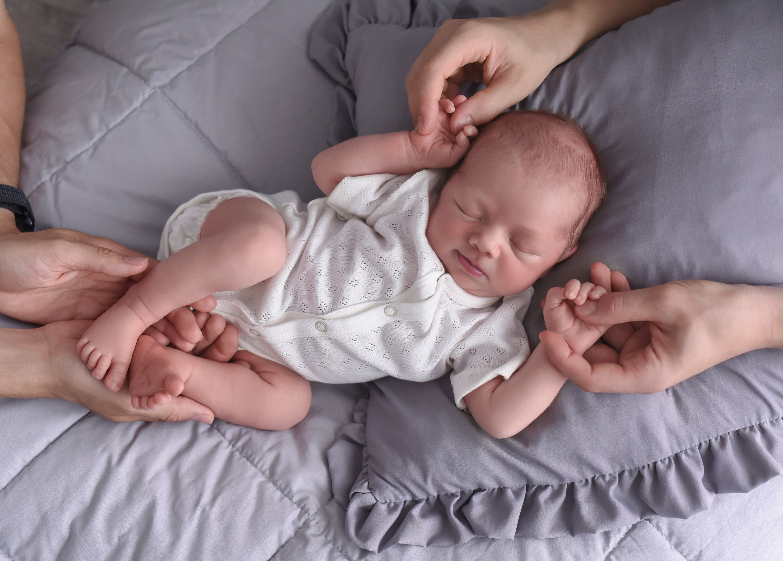 Life. Детский и семейный Фотограф г. Красноярск