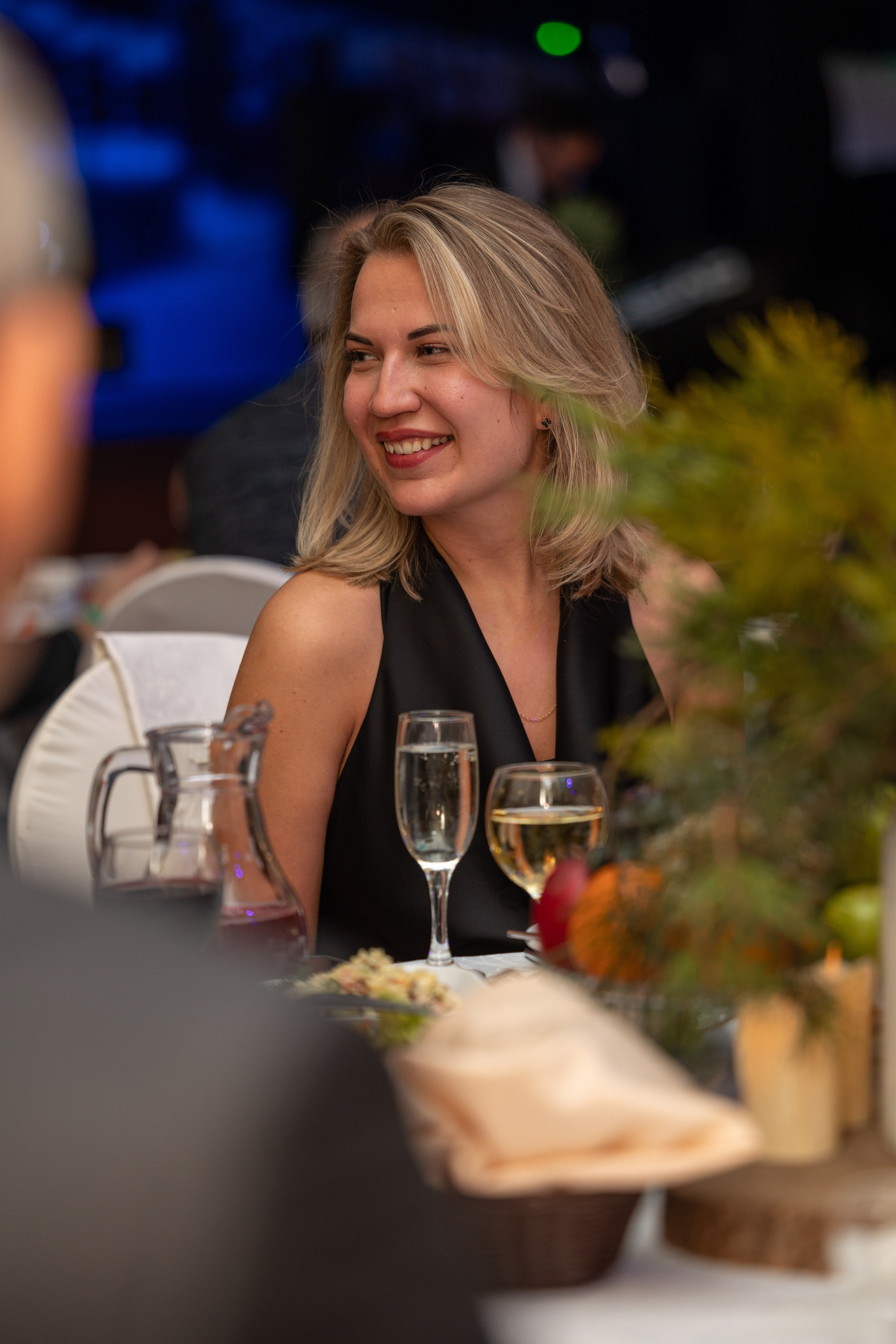 Корпоратив. Ваш фотограф и видеограф