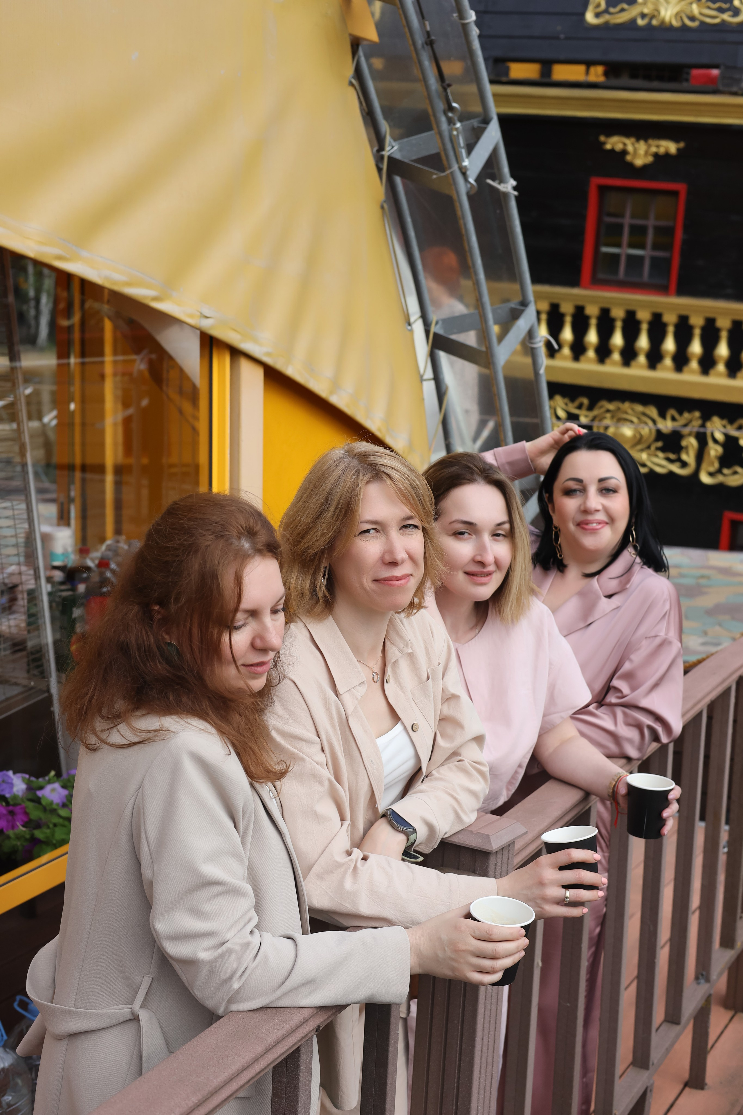 Выпускной в «Малибу». Свадебный и репортажный фотограф (Москва, Королев и другие)