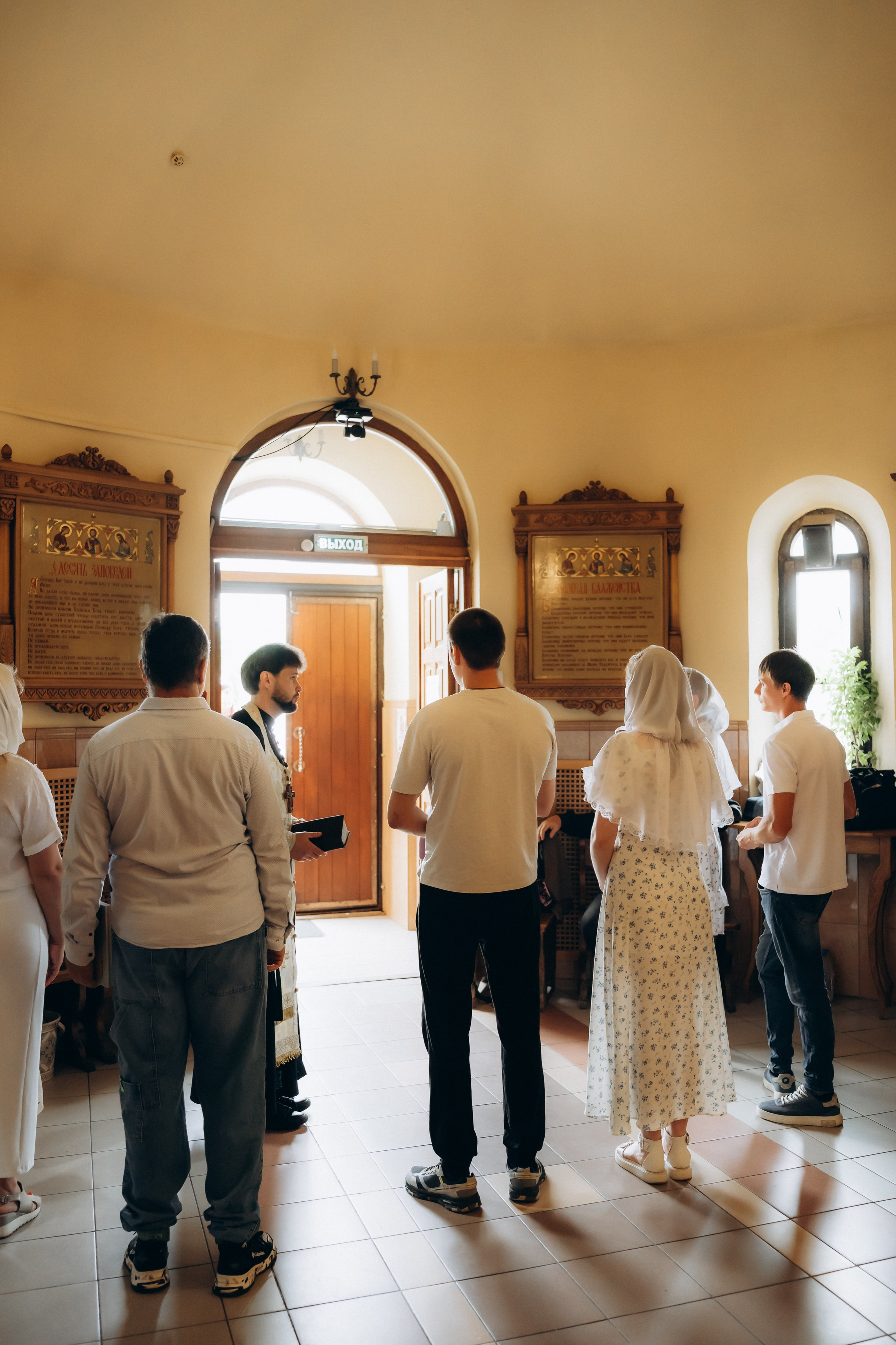 Таинство Крещения. Ирина Гонтарева|Фотограф|Белгород