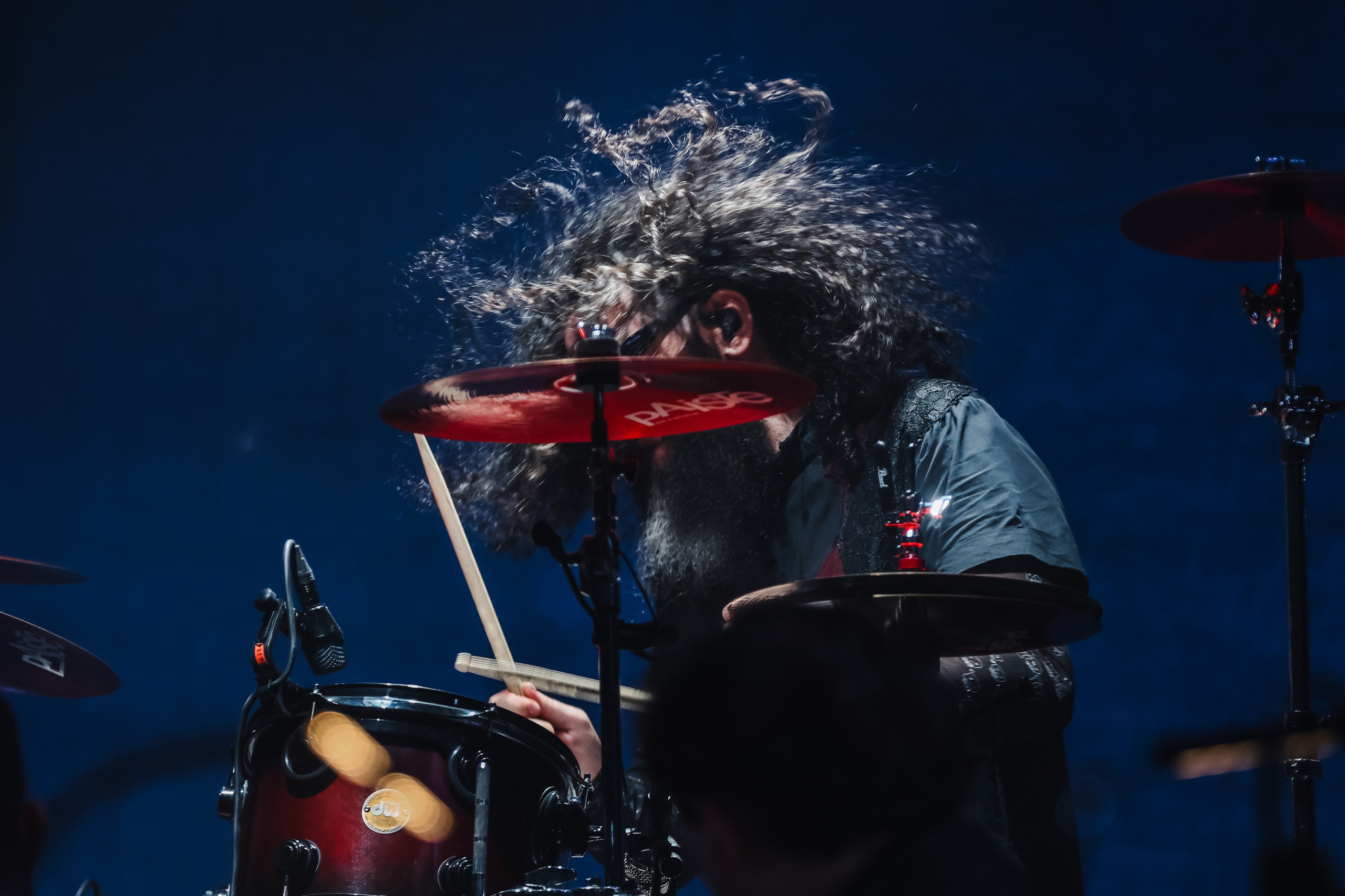 Группа Би-2. Ереван. Фотограф Ольга Махалова — Санкт-Петербург, Москва, Нижний Новгород