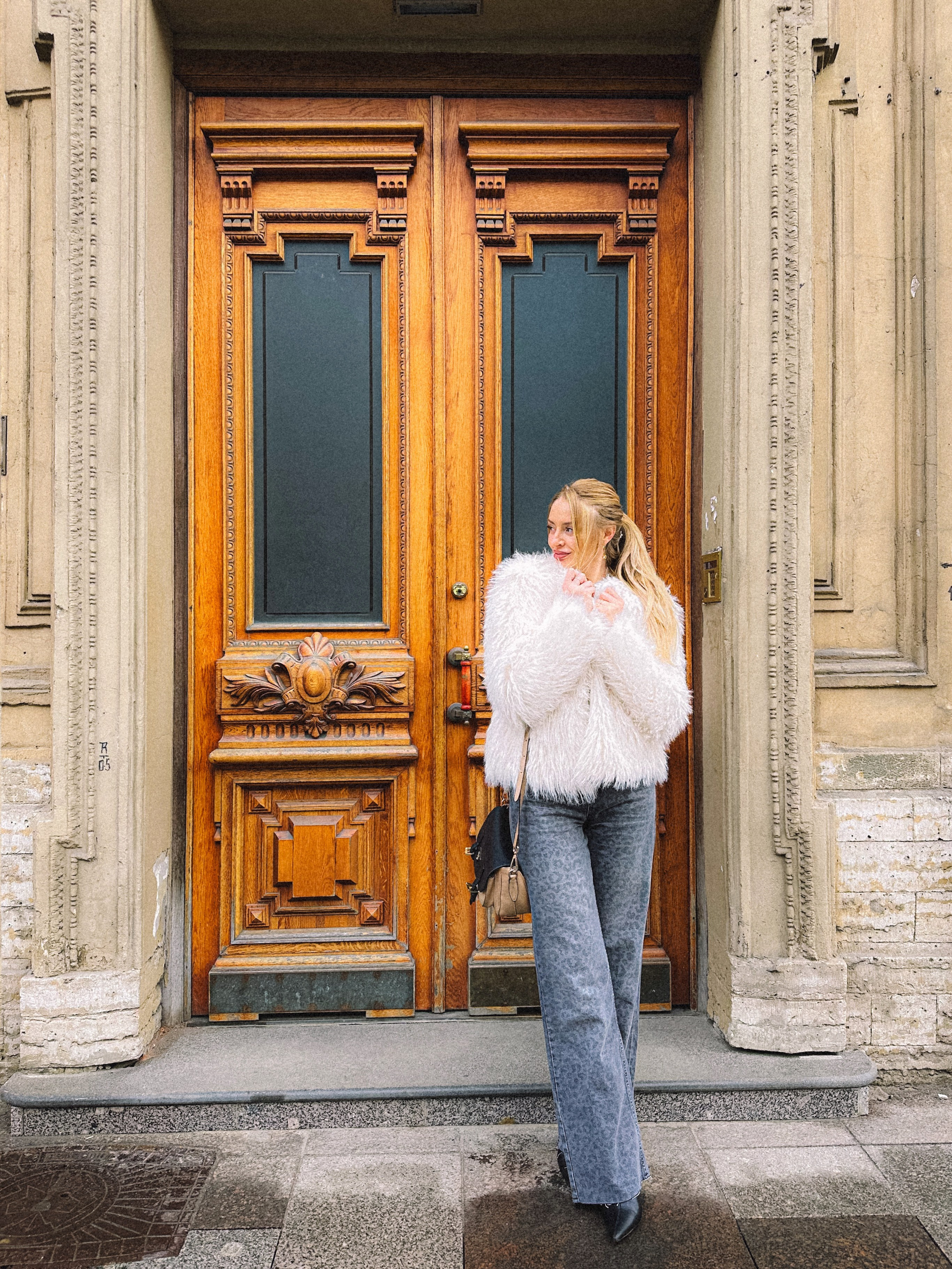 Однажды в Питере. Портретная и семейная фотосессия в Питере Светлана Гошарова