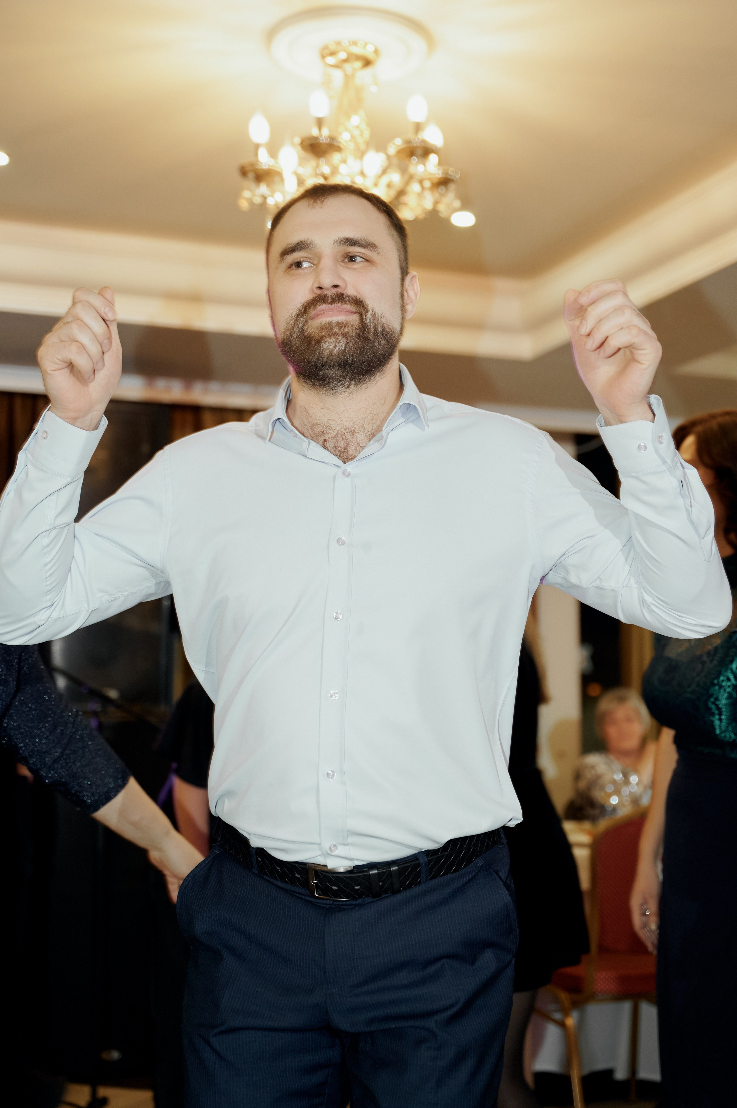 Корпоратив. Свадебный фотограф Александр Браво