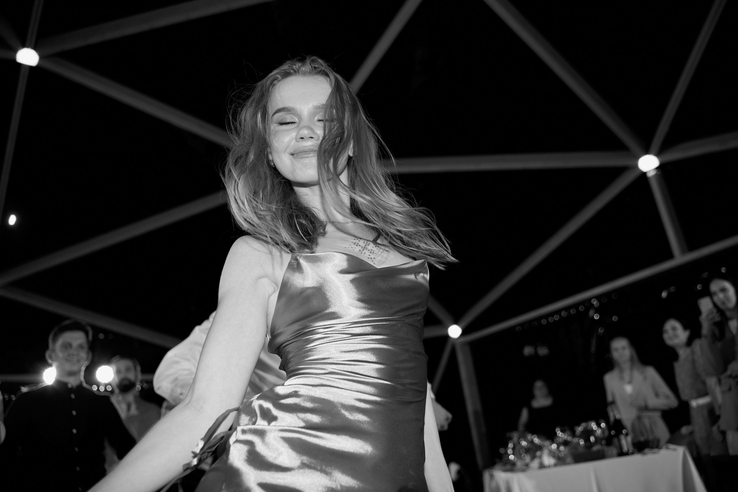 Александра и Максим. Свадебный фотограф Александр Браво