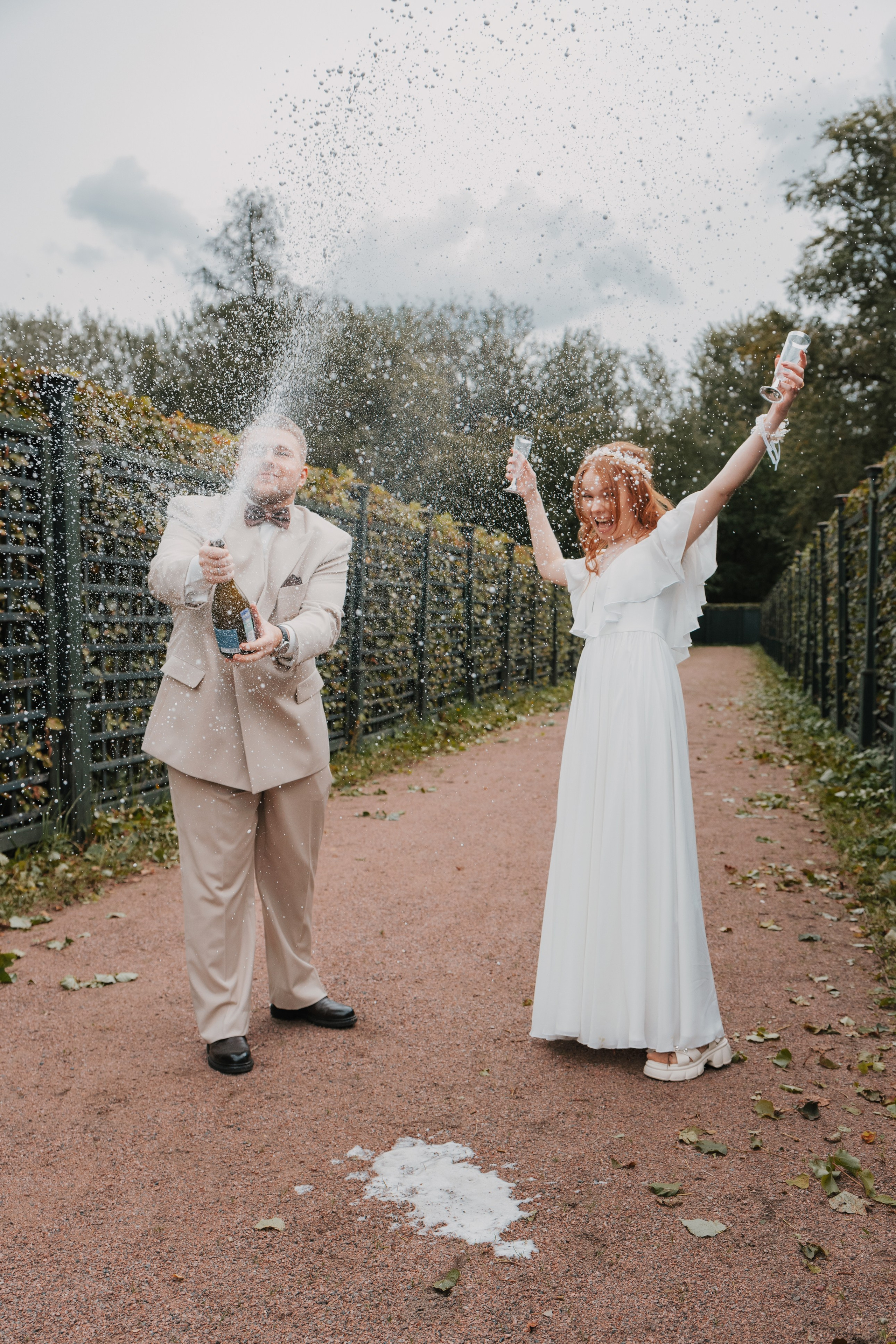 Илья & Ксения. Фотограф в Москве Дмитрий Емельянов