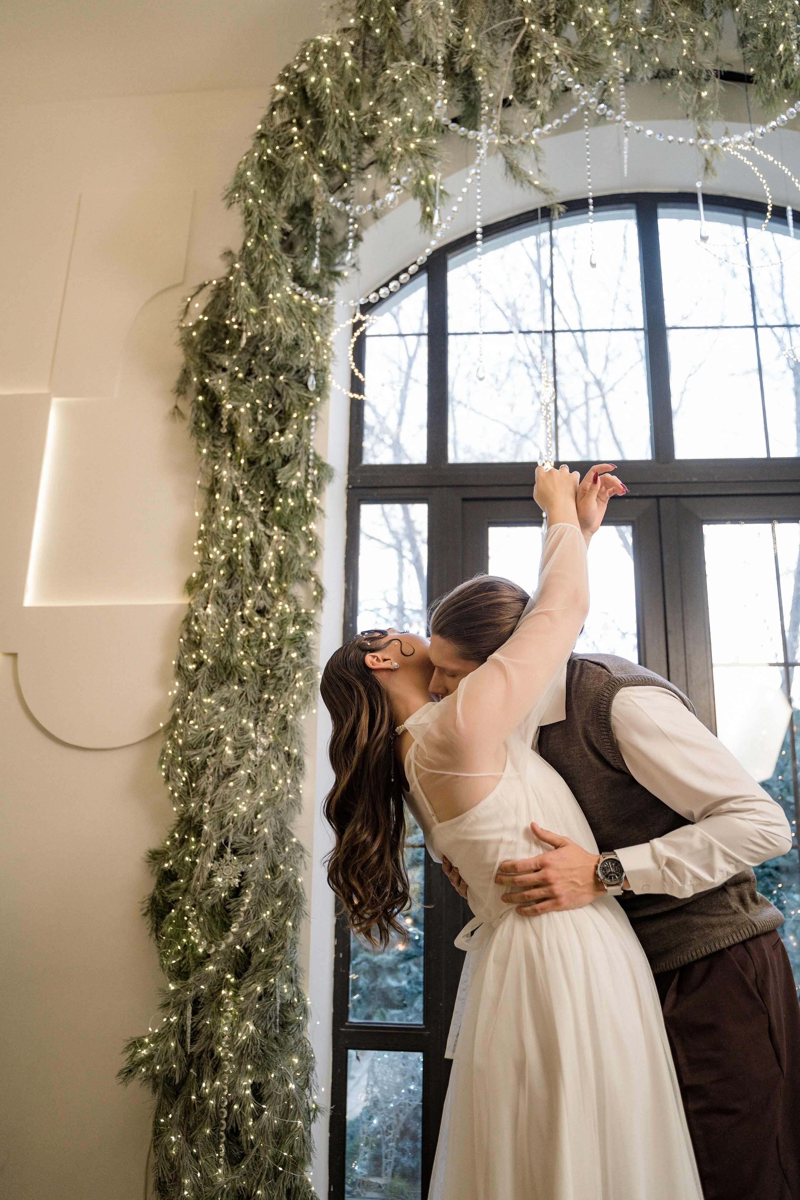 S & D. Семейный и свадебный фотограф Мария Нетребко г. Калининград