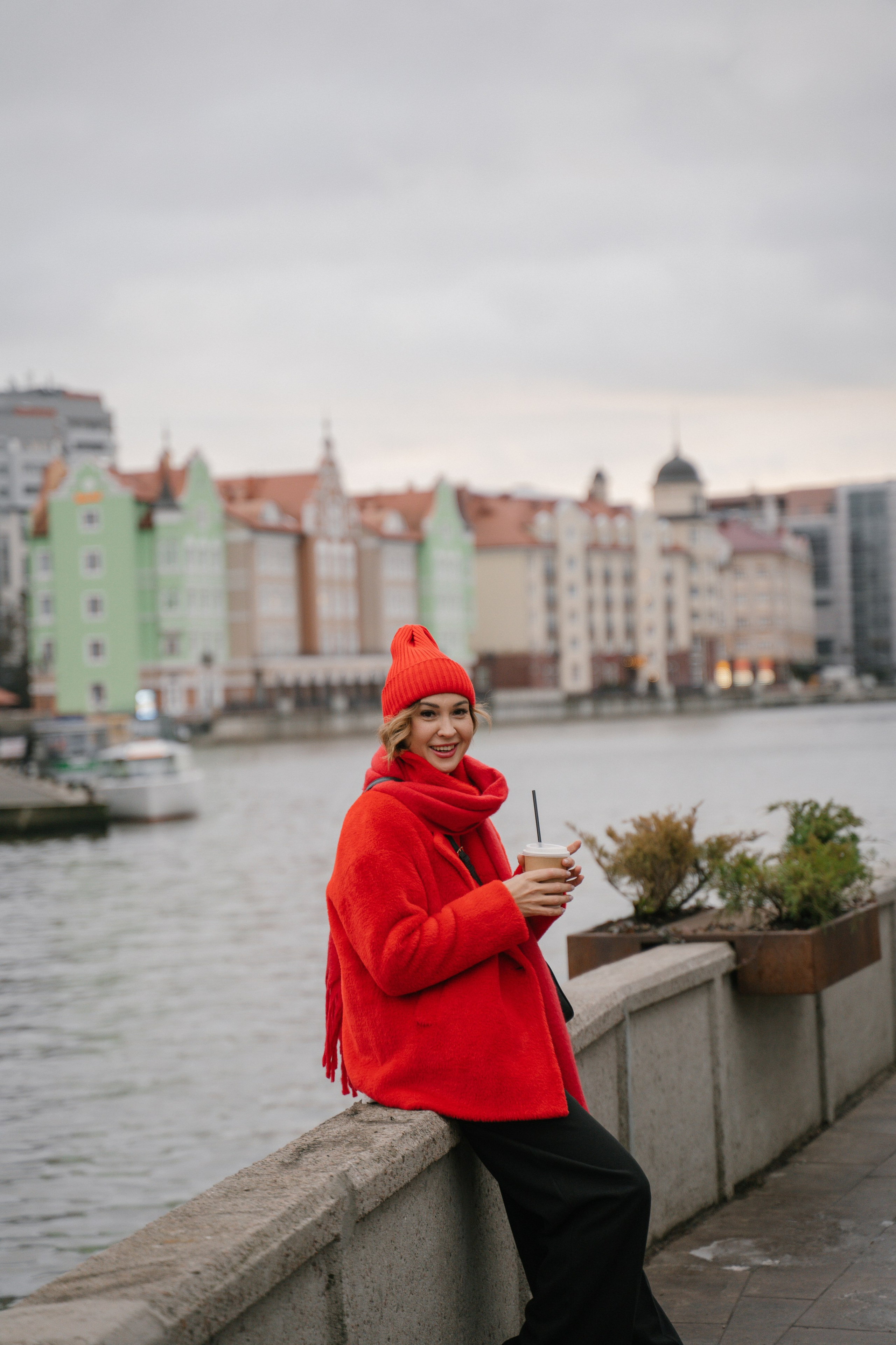 А. Семейный и свадебный фотограф Мария Нетребко г. Калининград