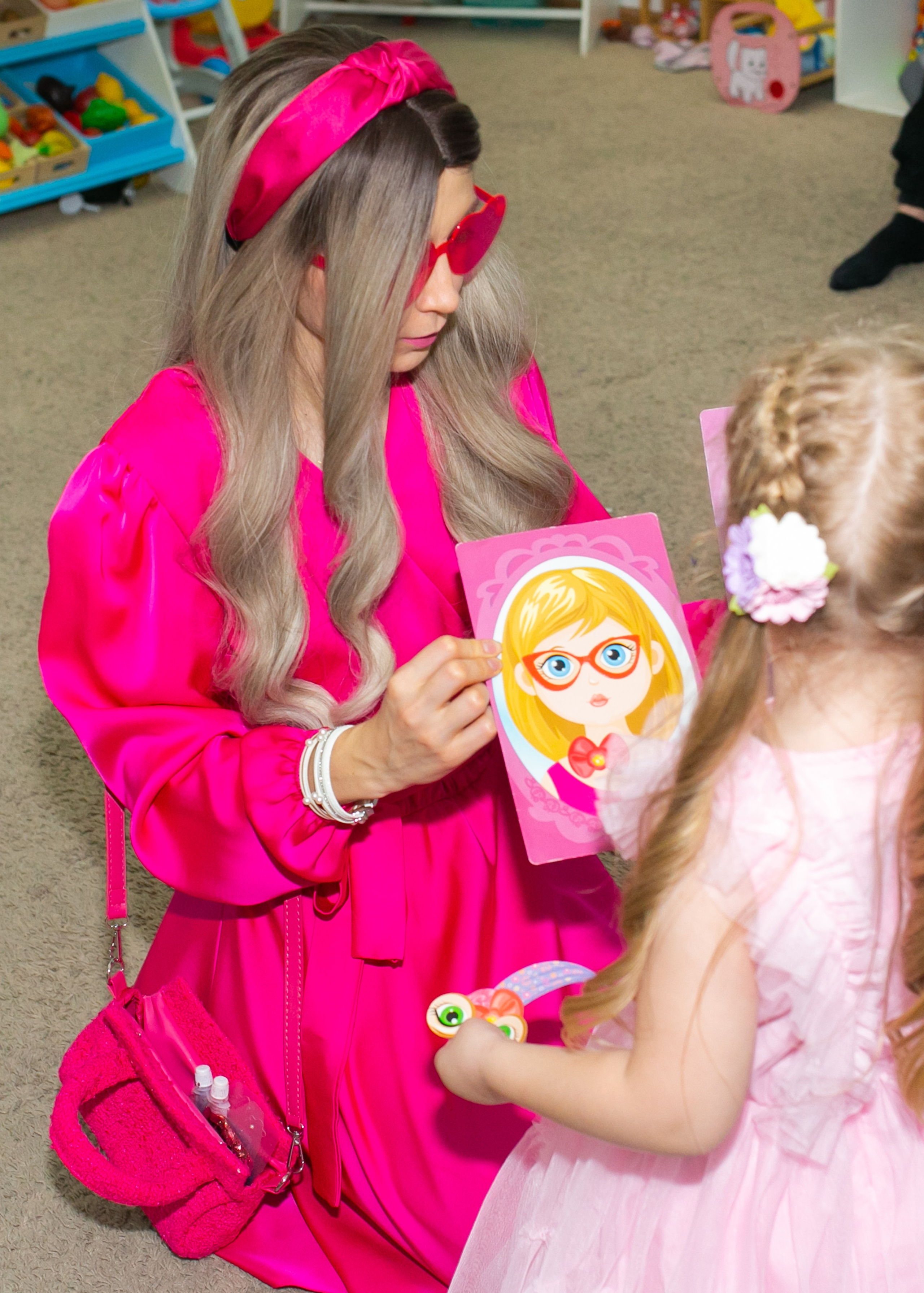 Праздники. Фотограф новорожденных и семейный фотограф НСО г. Бердск Марина Львова