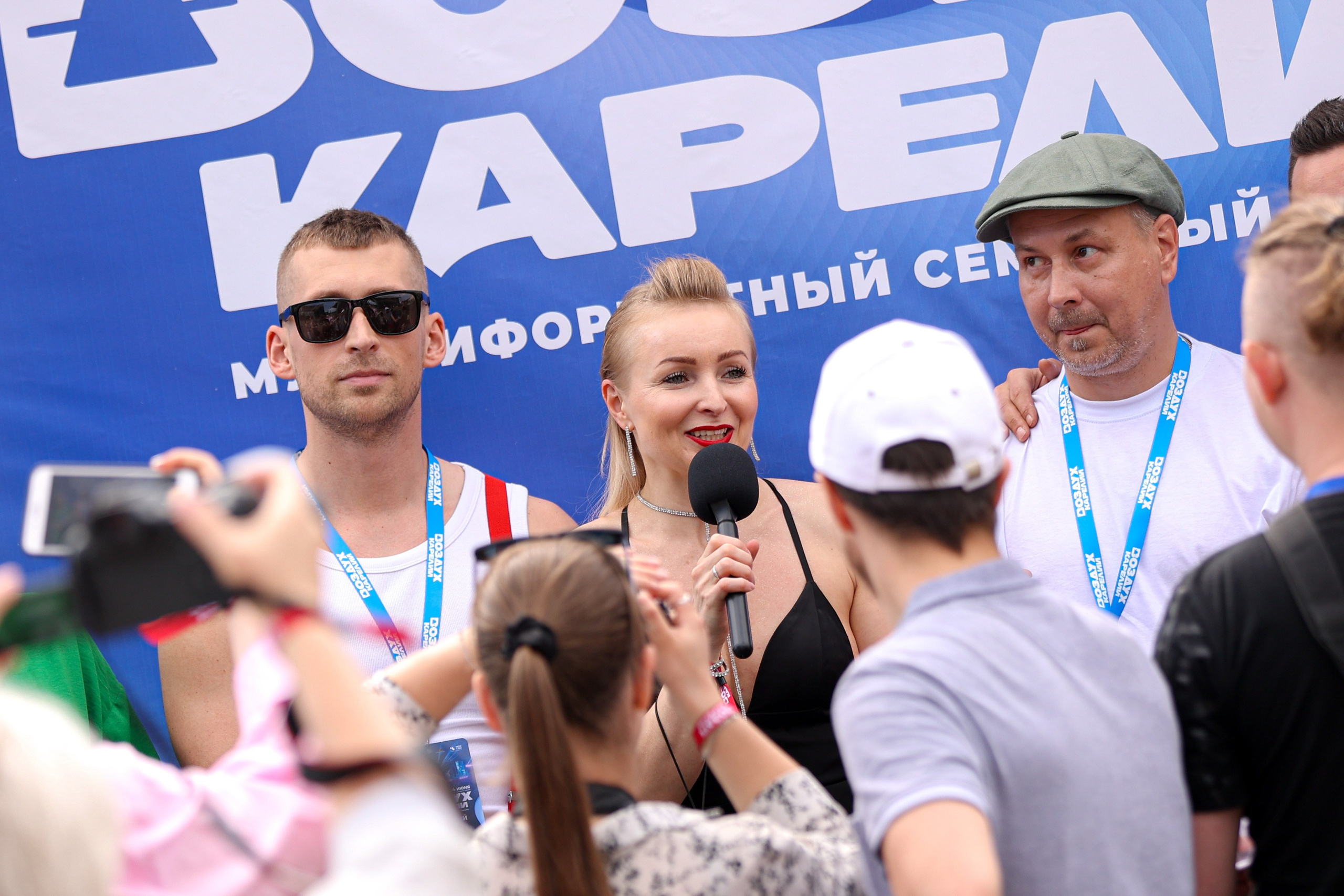 Репортажная съемка концерта. Фотограф новорожденных и семейный фотограф в Санкт-Петербурге и ЛО (СПб)