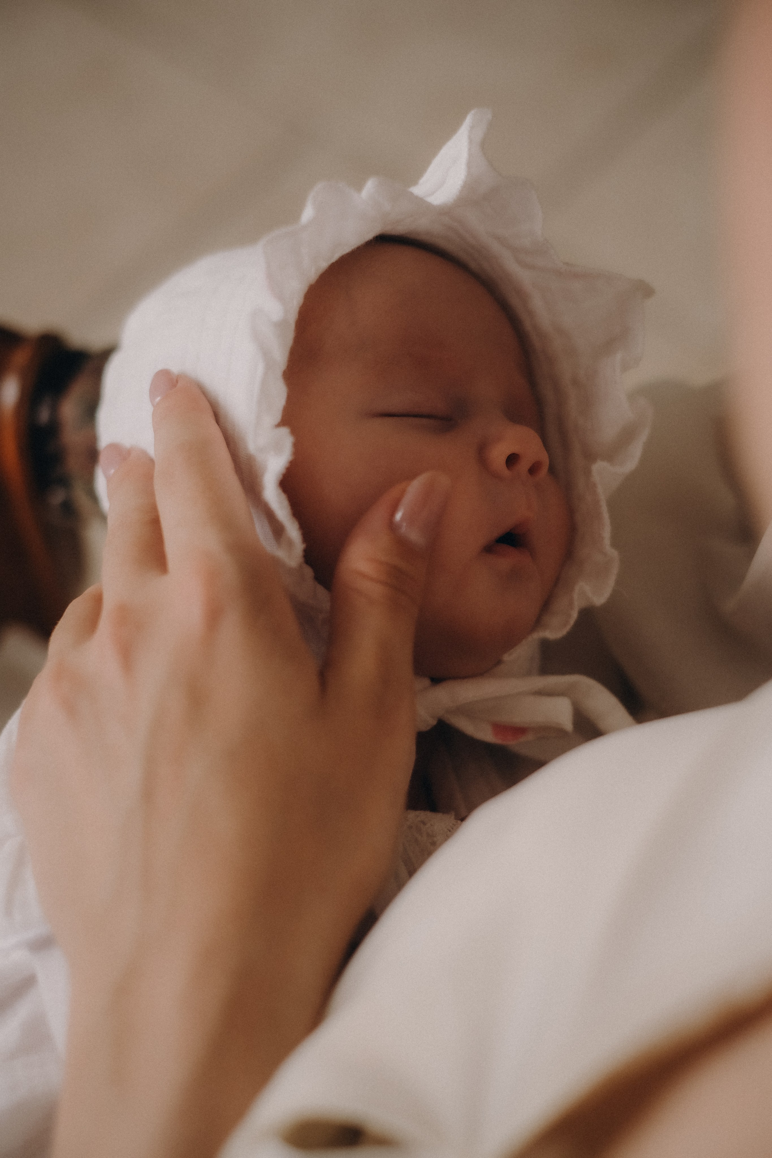 Три поколения. Свадебный и семейный фотограф в Москве Инника Кетлер