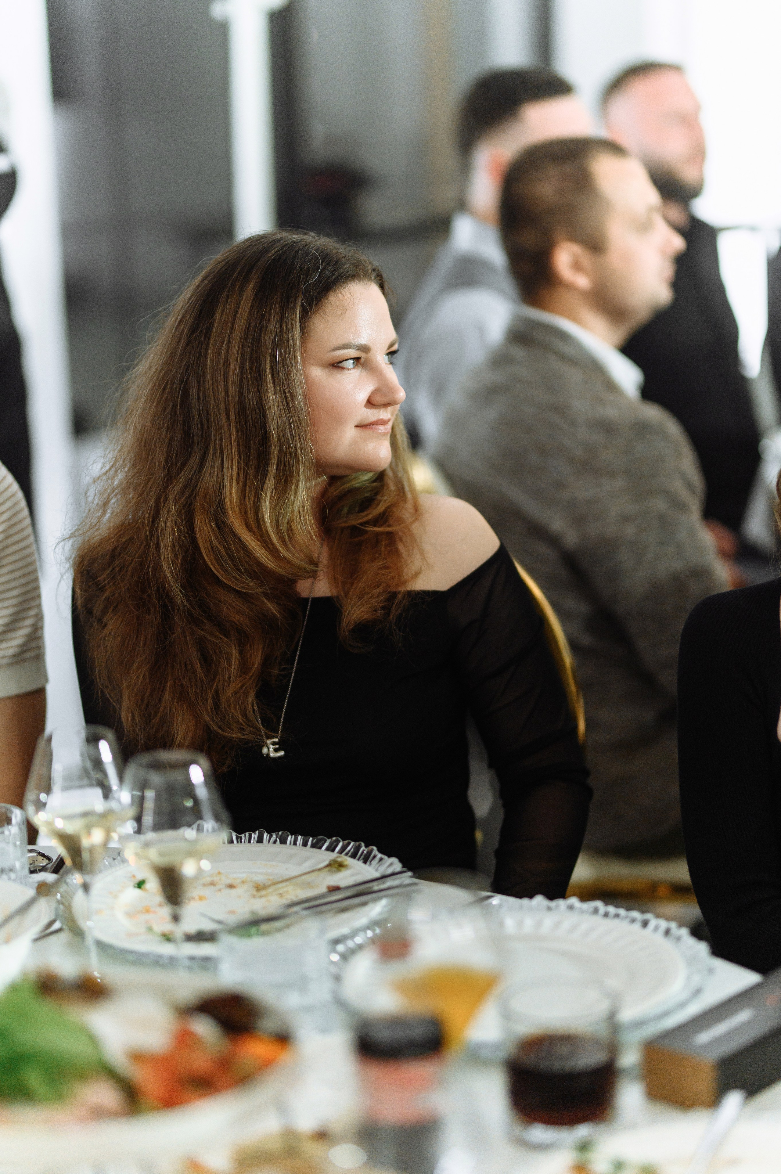 Евгений и Екатерина LA VILLA. Фотограф Кирилл Верт