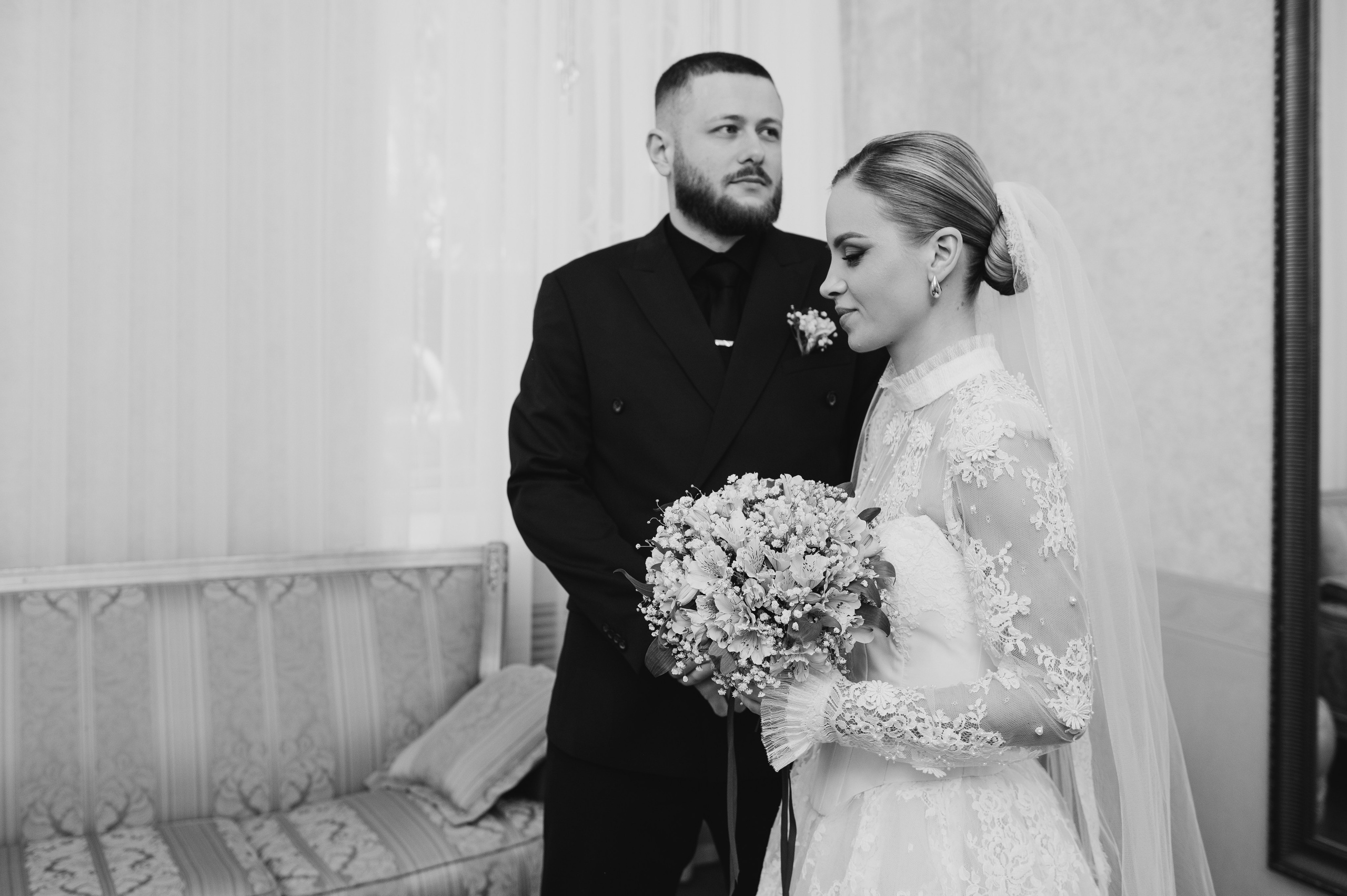 Анастас | Александра