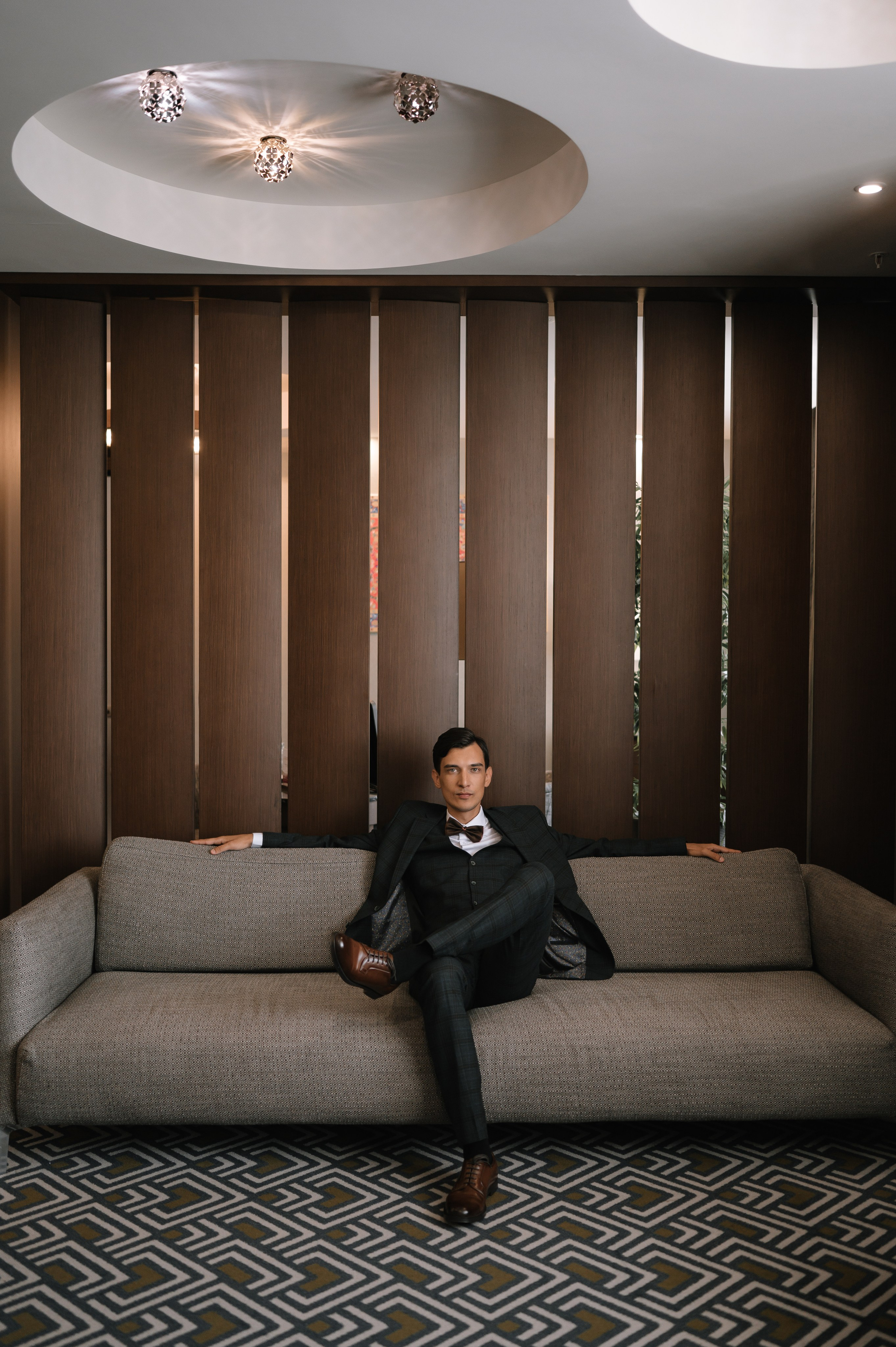 Влад и Амина. Свадебный Фотограф Уфа Егорова Анастасия